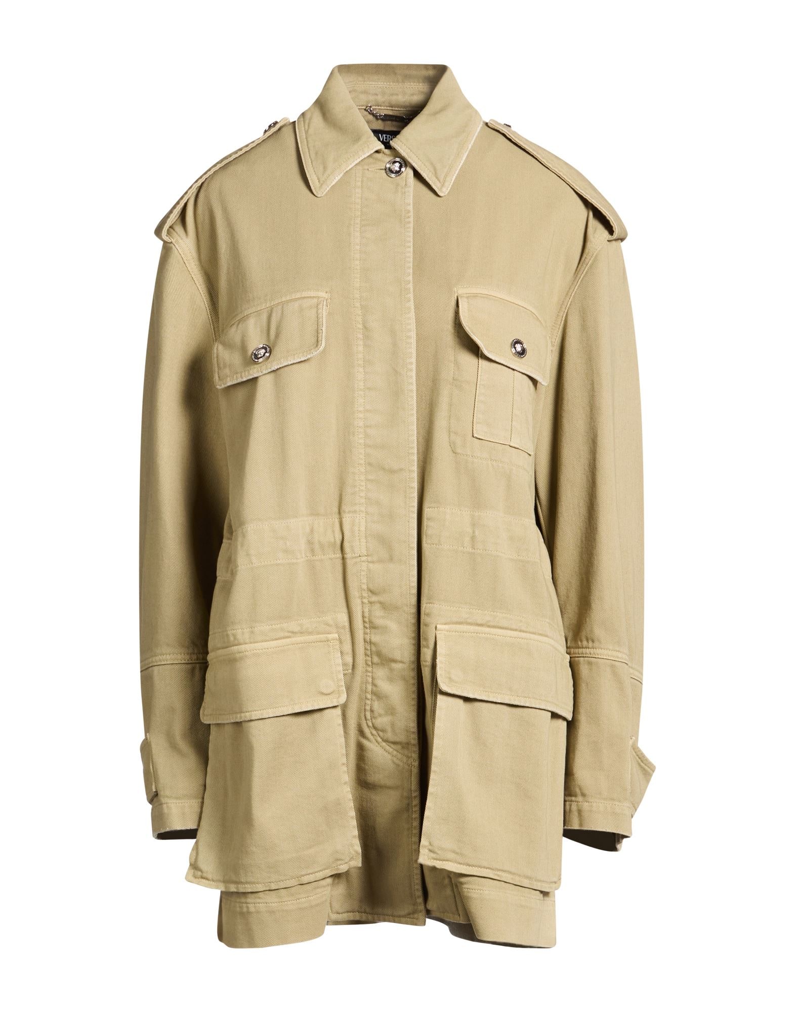 VERSACE - Куртки и пиджаки