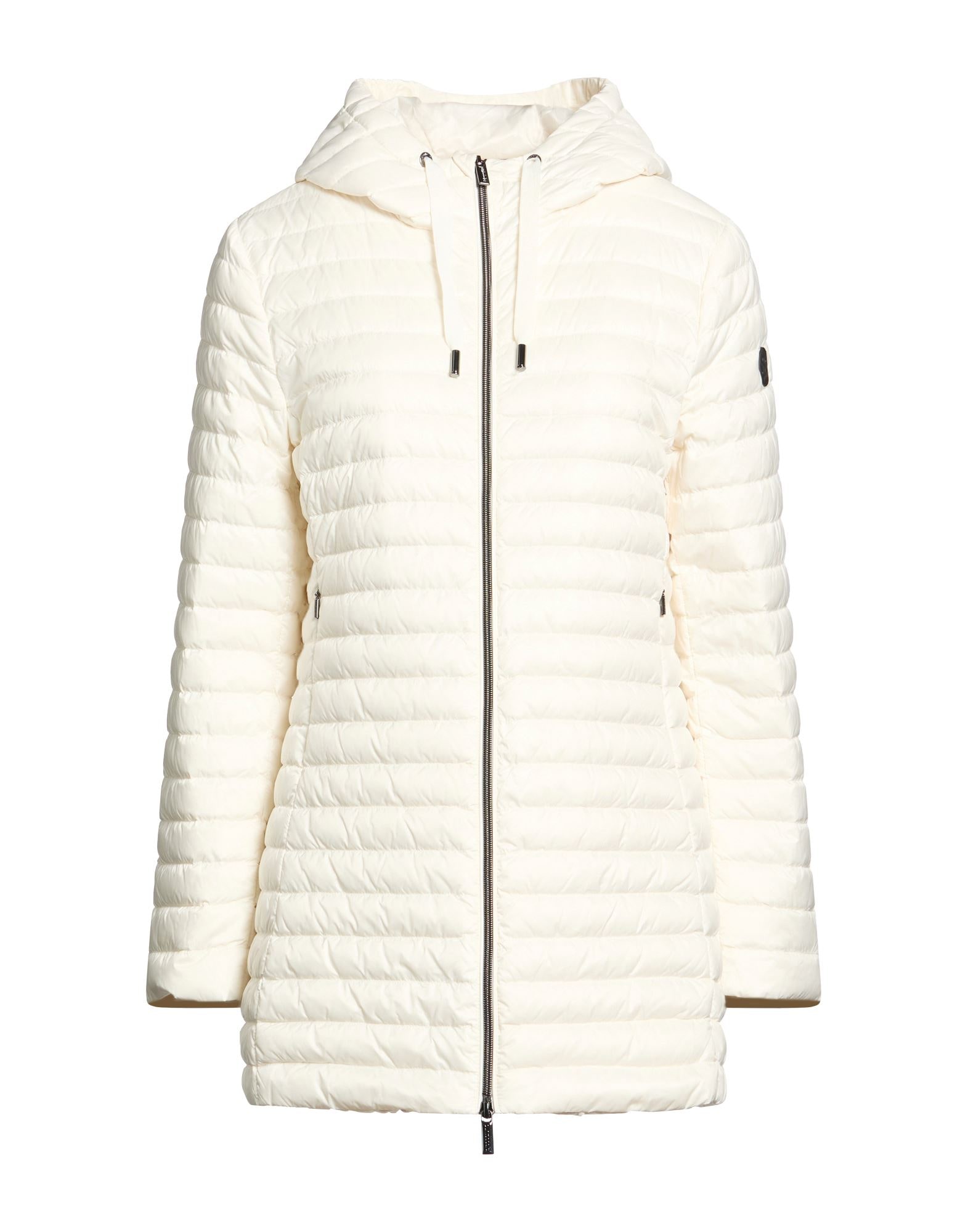 .12 PUNTODODICI - Puffers