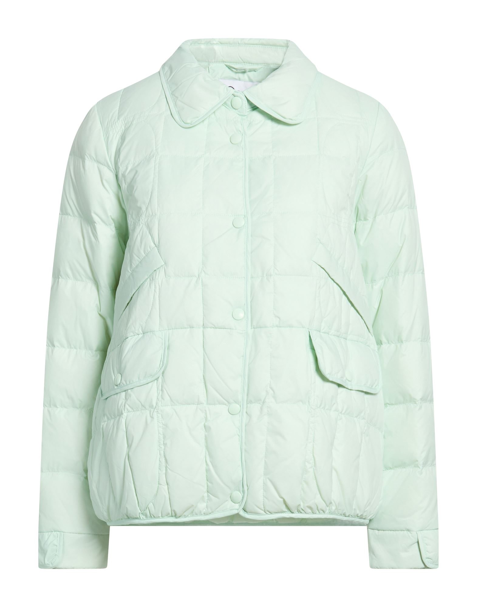 .12 PUNTODODICI - Puffers