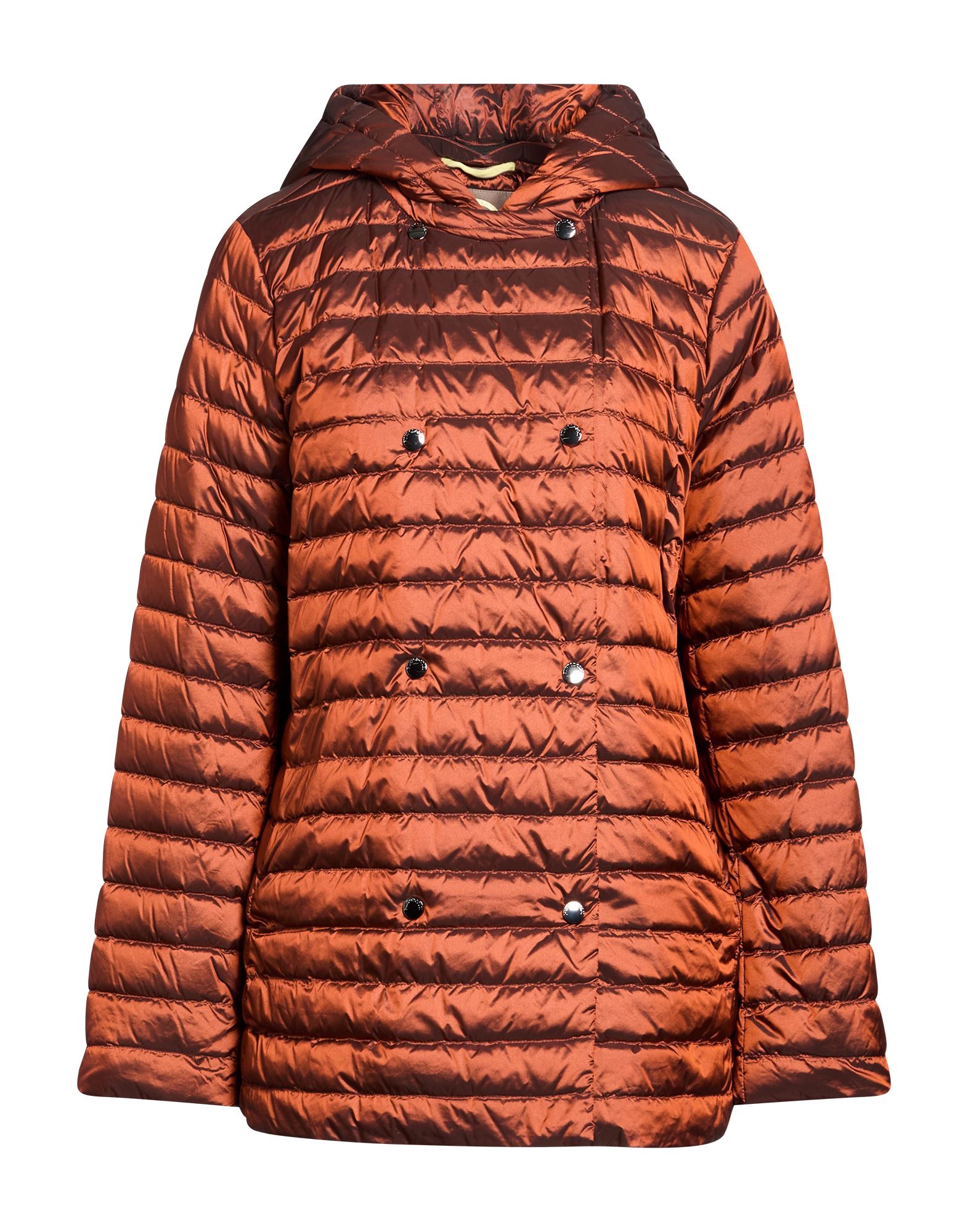 .12 PUNTODODICI - Puffers