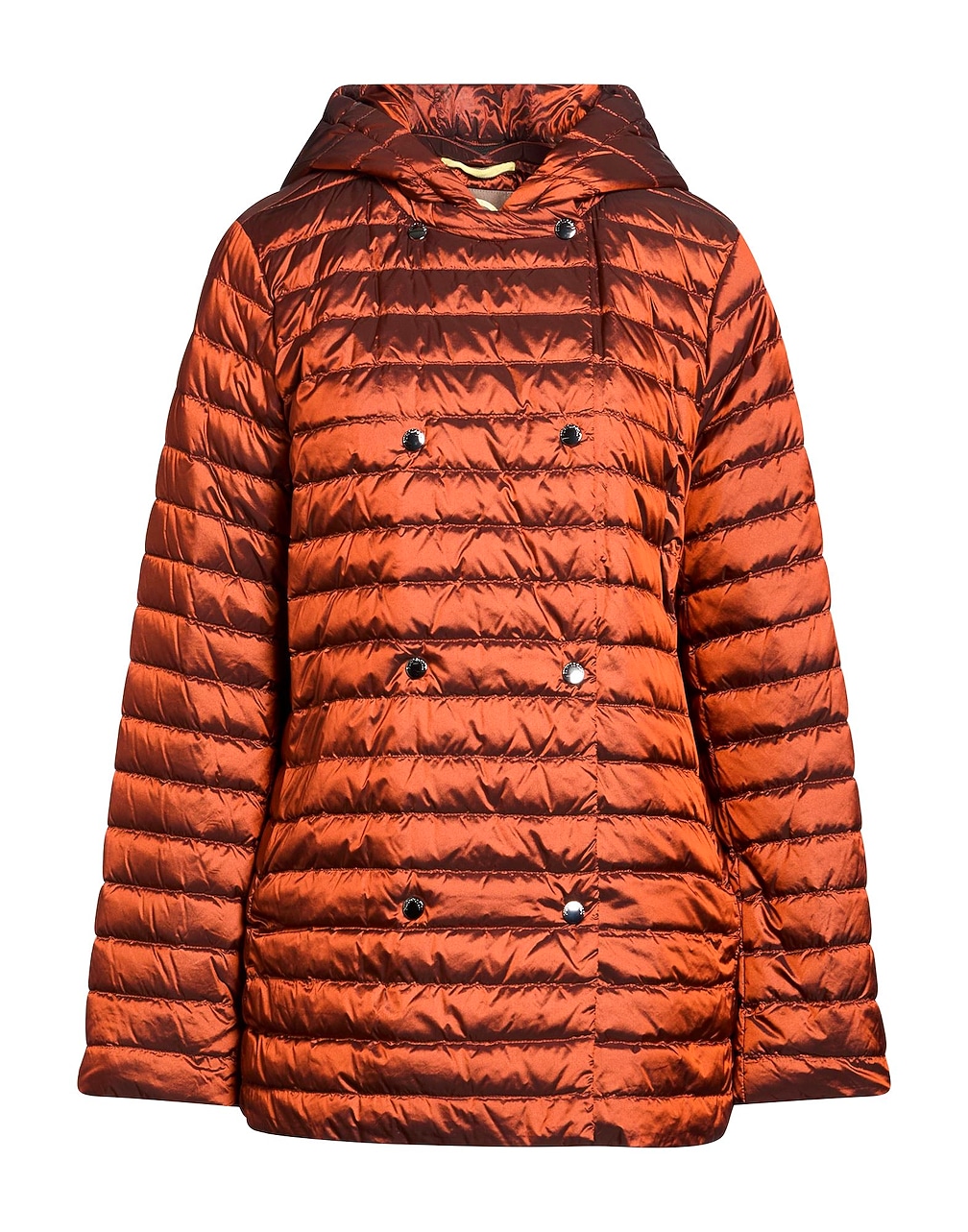 .12 PUNTODODICI - Puffers