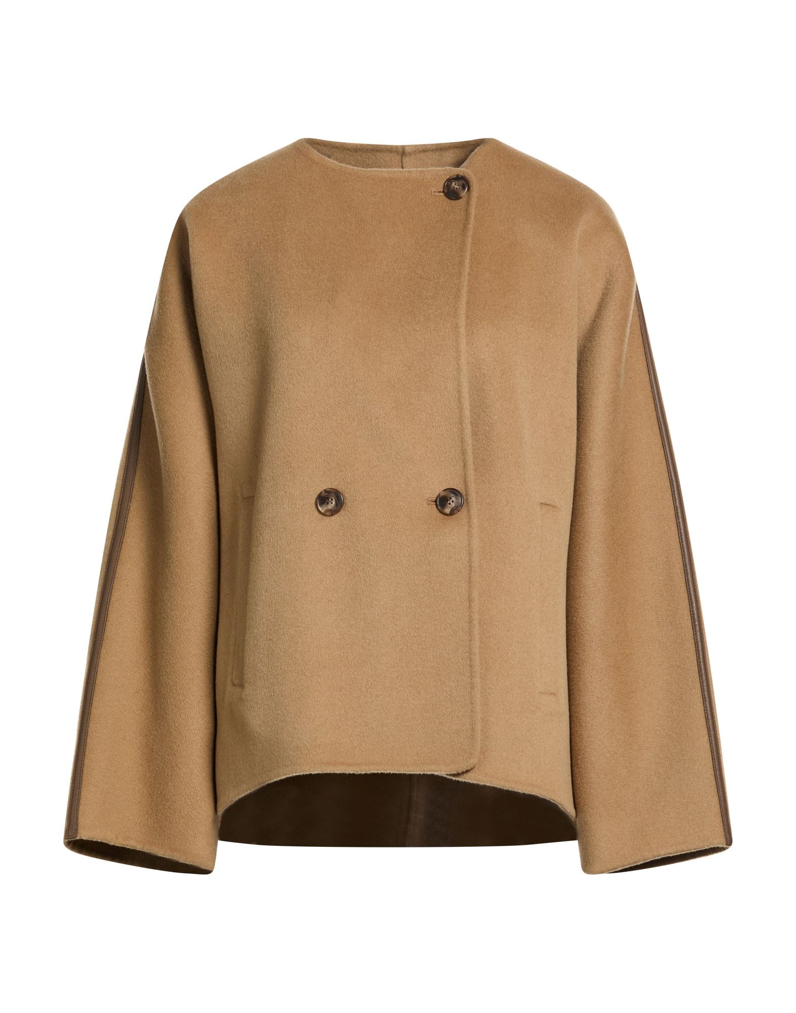 YVES SALOMON - Abrigos