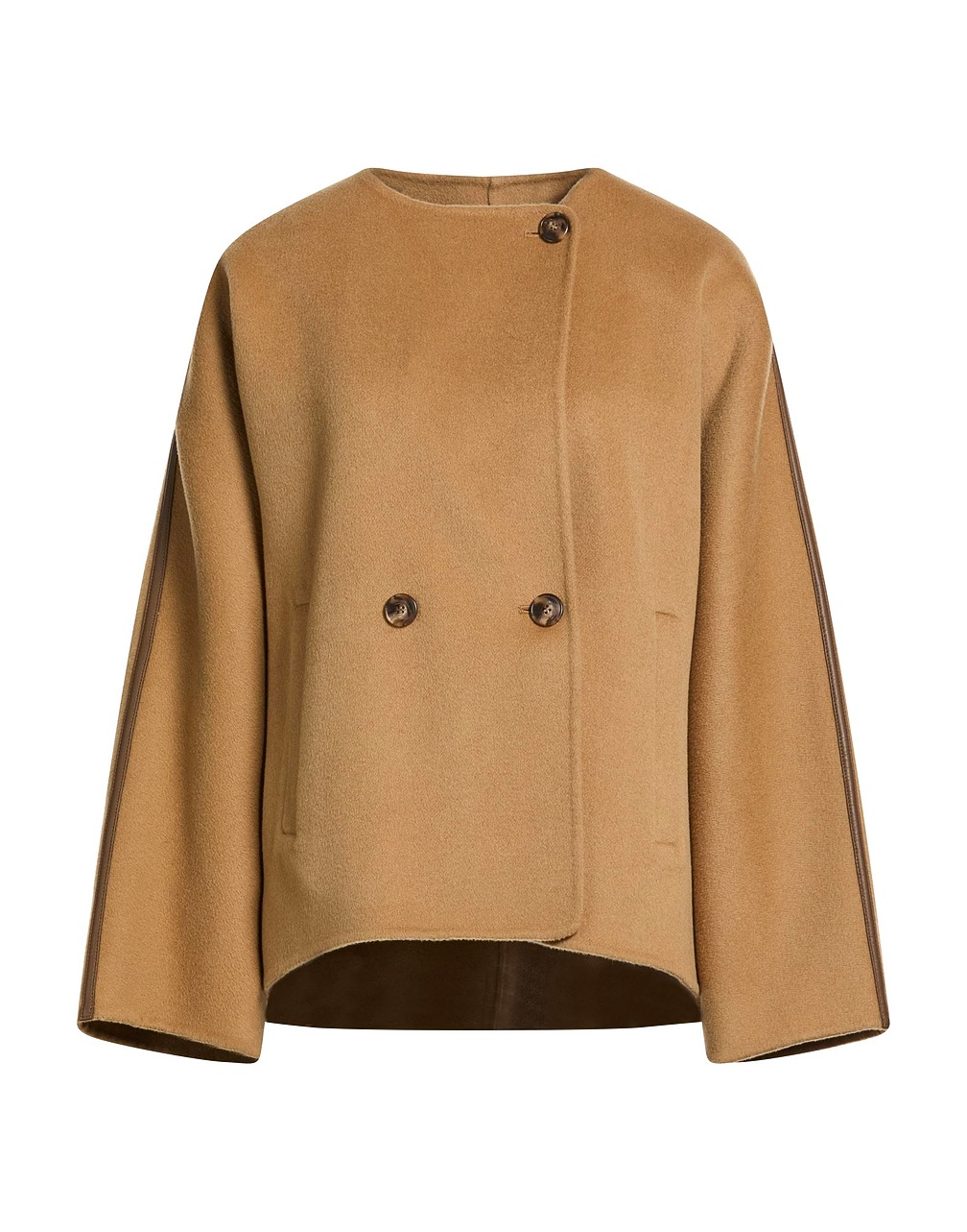 YVES SALOMON - Abrigos