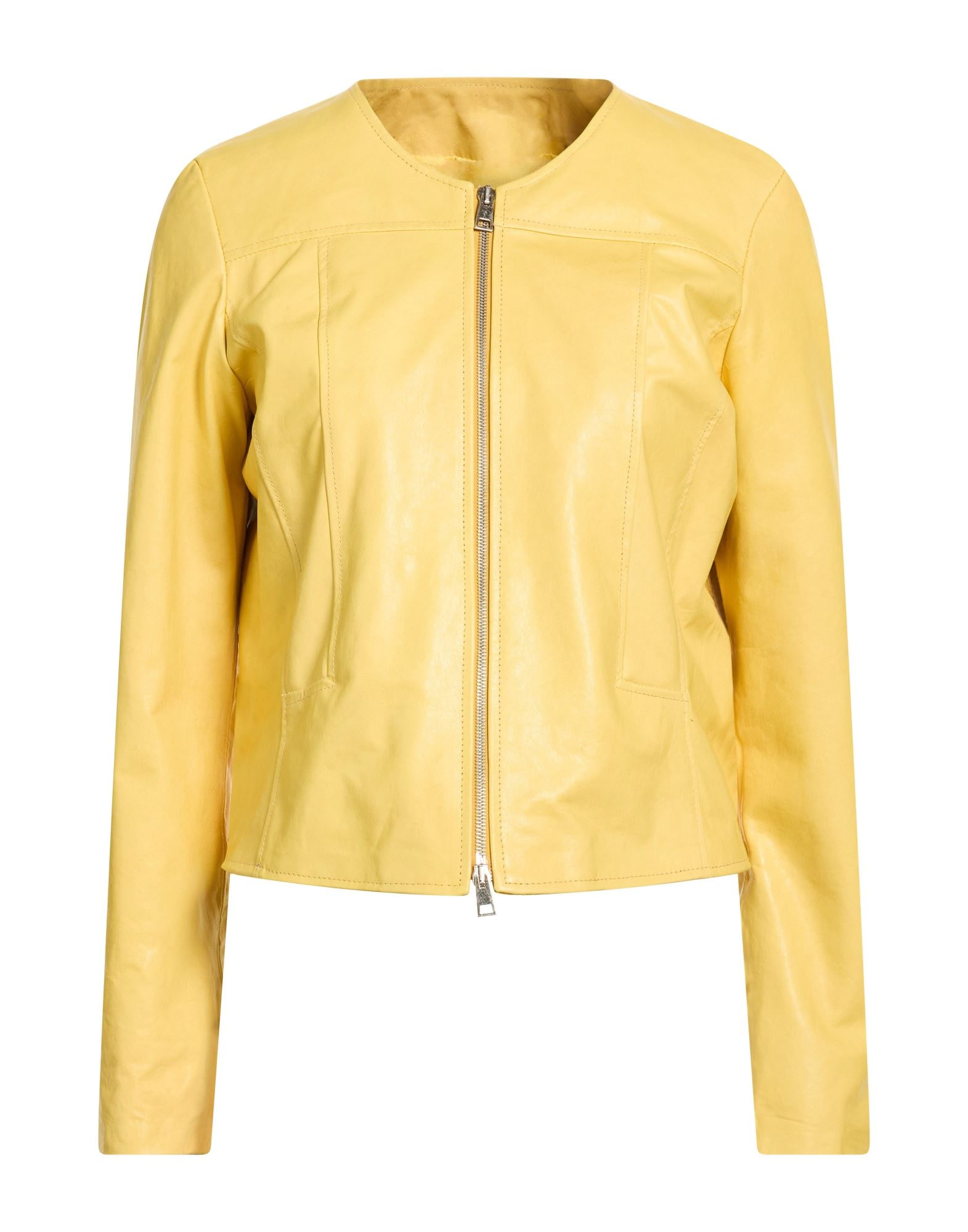 STREET LEATHERS - Giacche & Giubbotti