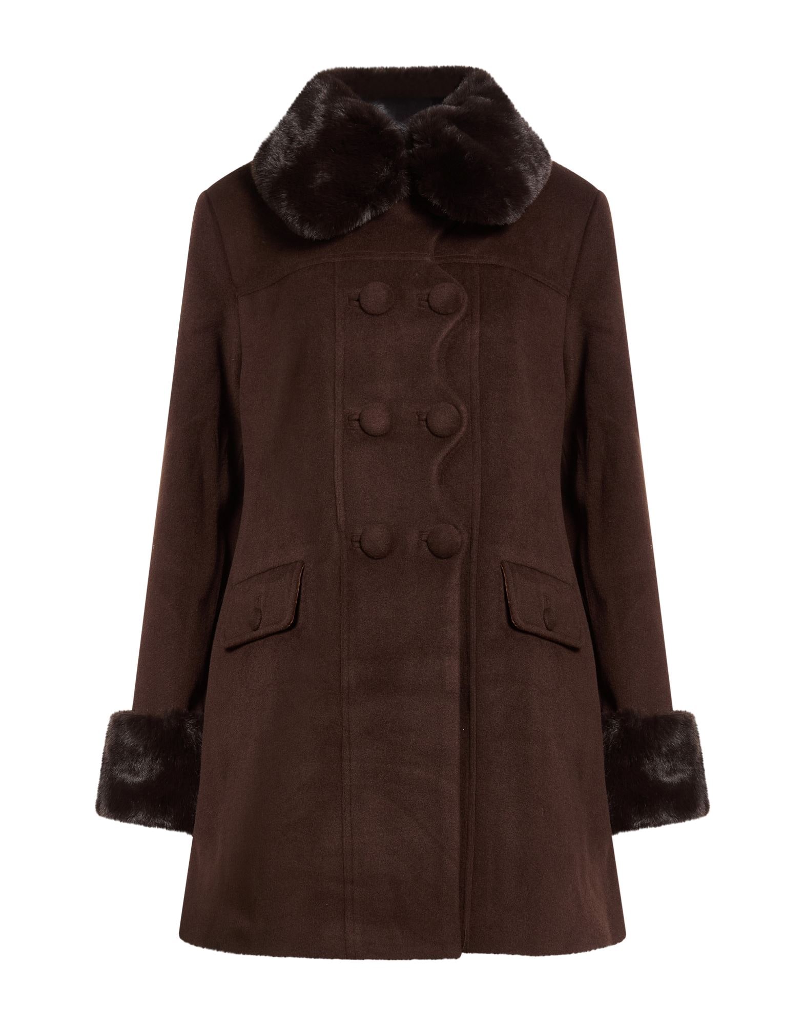 HOUSE OF SUNNY - Coats