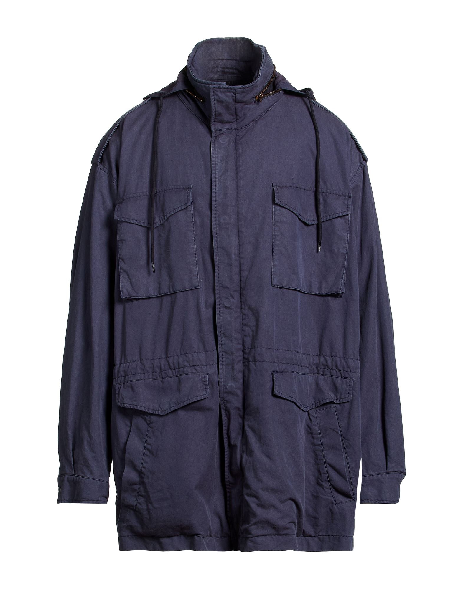 MM6 MAISON MARGIELA - Jackets