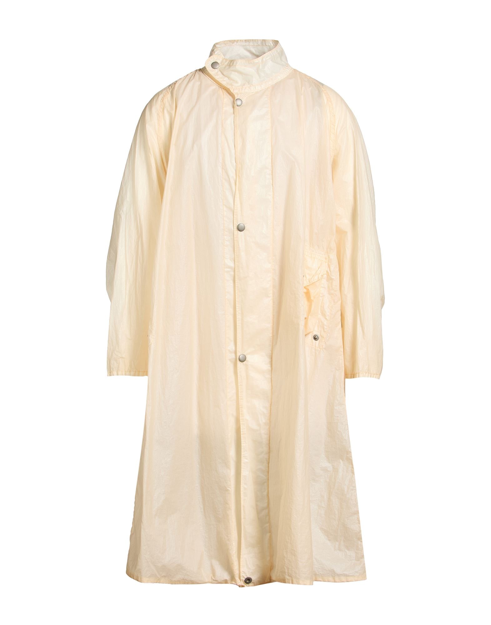 MAISON MARGIELA - Overcoats & Trench Coats