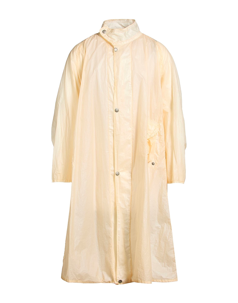 MAISON MARGIELA - Overcoats & Trench Coats