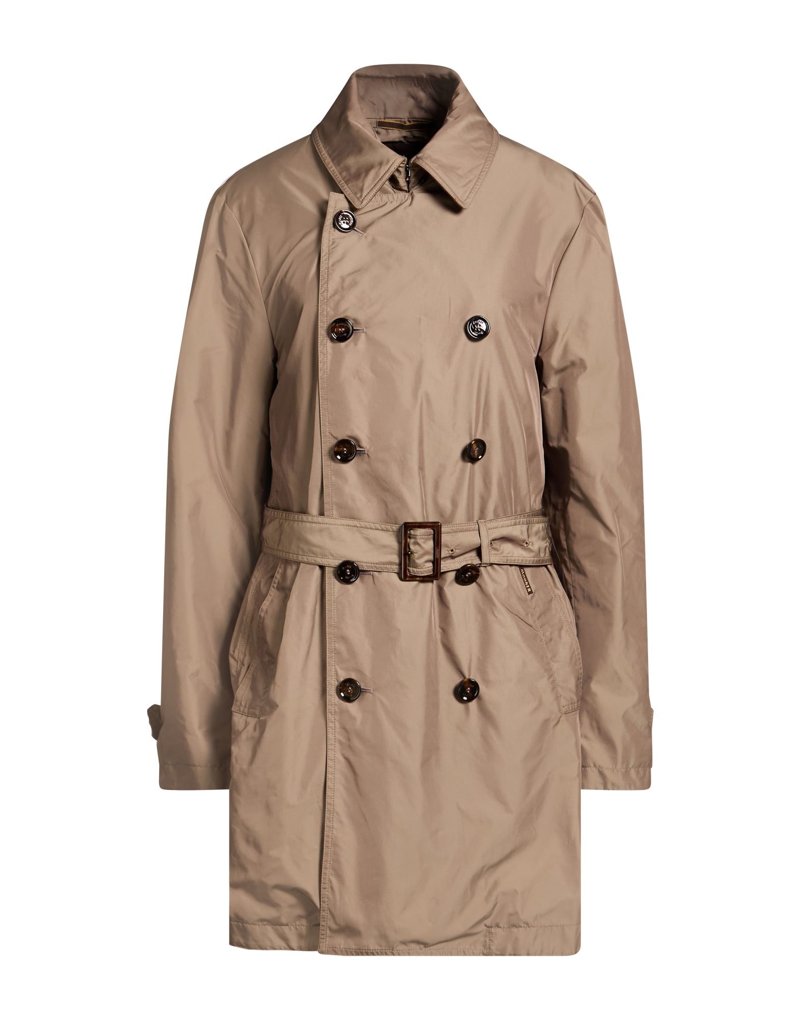 MOORER - Overcoats & Trench Coats