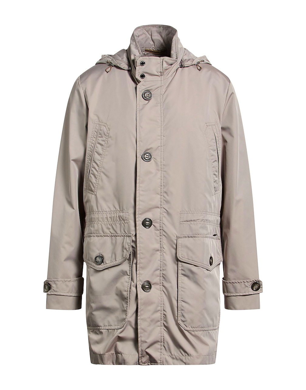 MOORER - Overcoats & Trench Coats