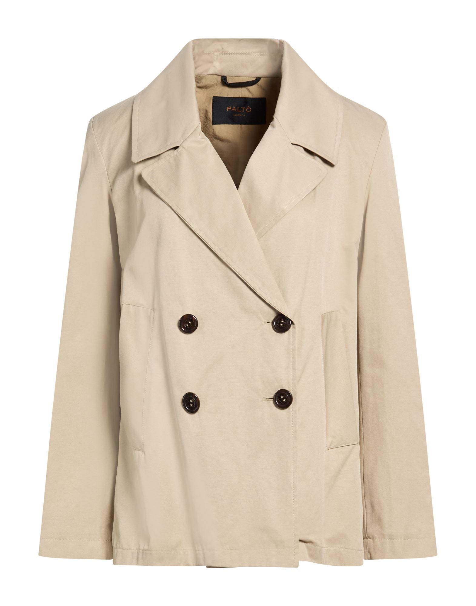 PALTÒ - Coats
