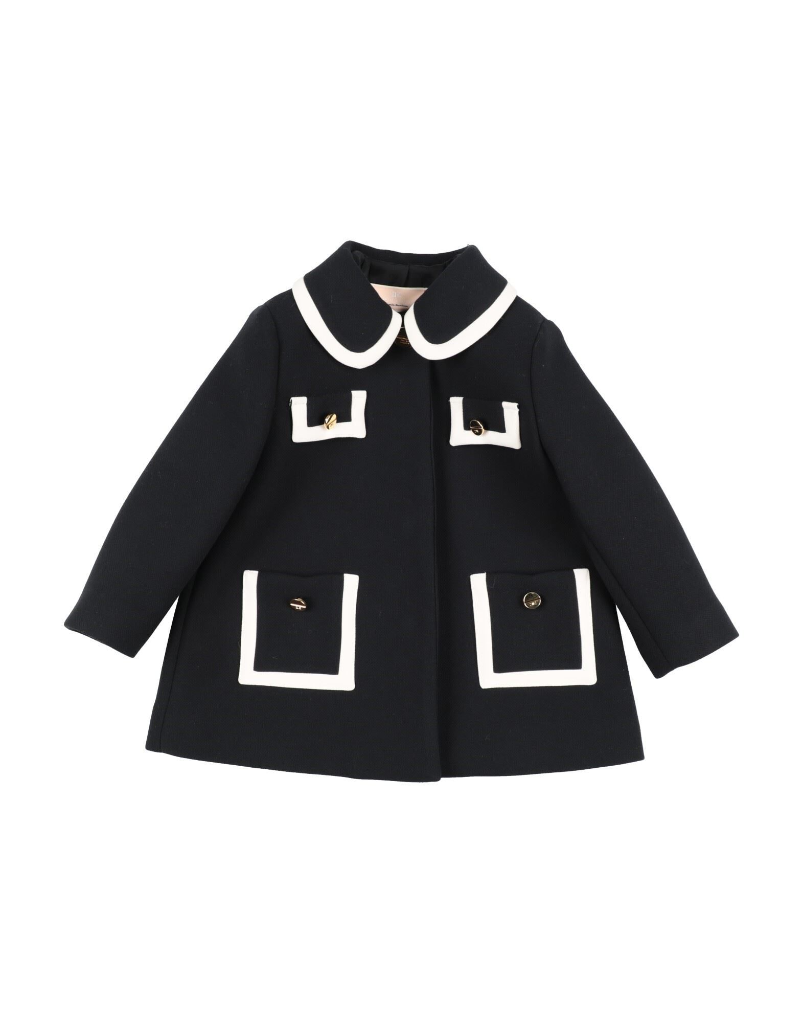 ELISABETTA FRANCHI - Coats