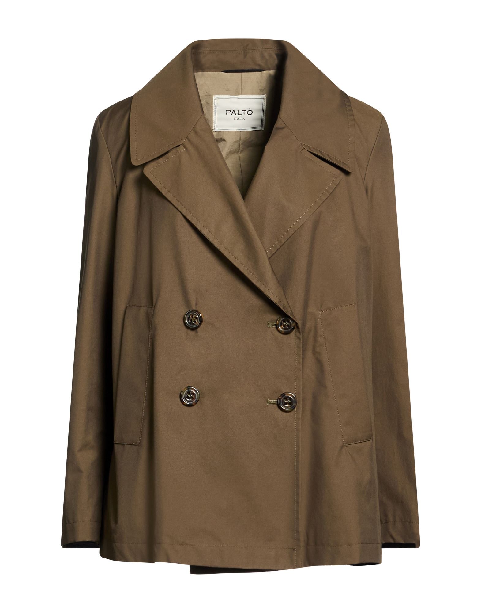 PALTÒ - Coats