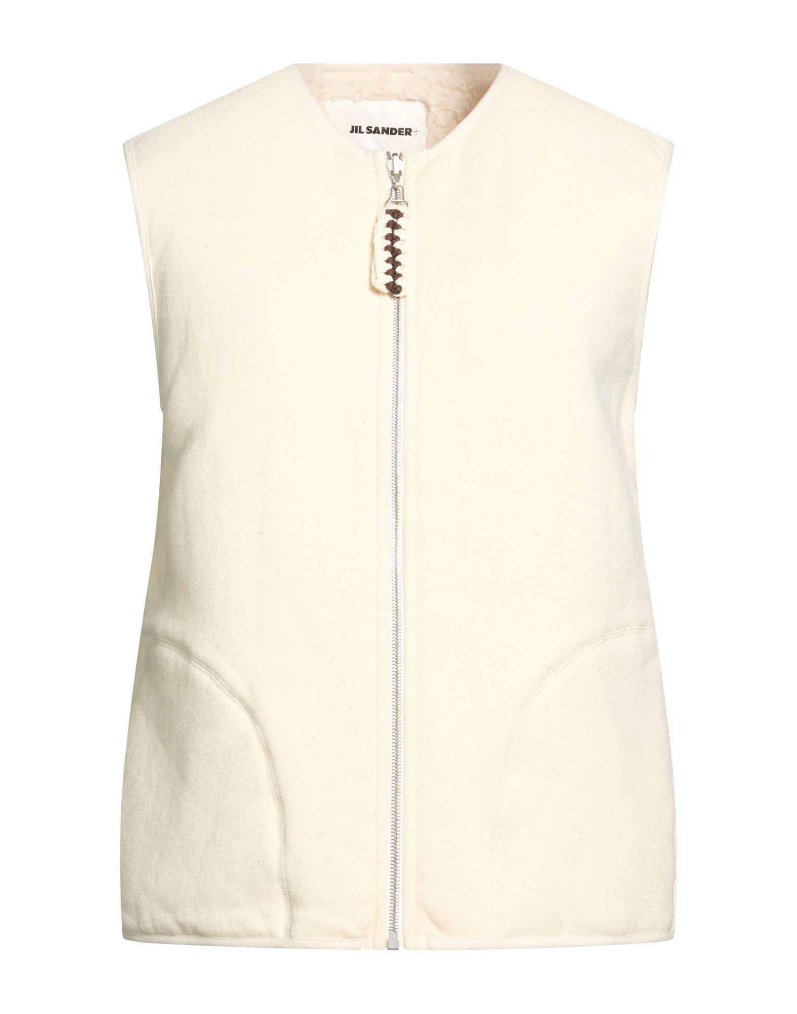 JIL SANDER+ - Vests