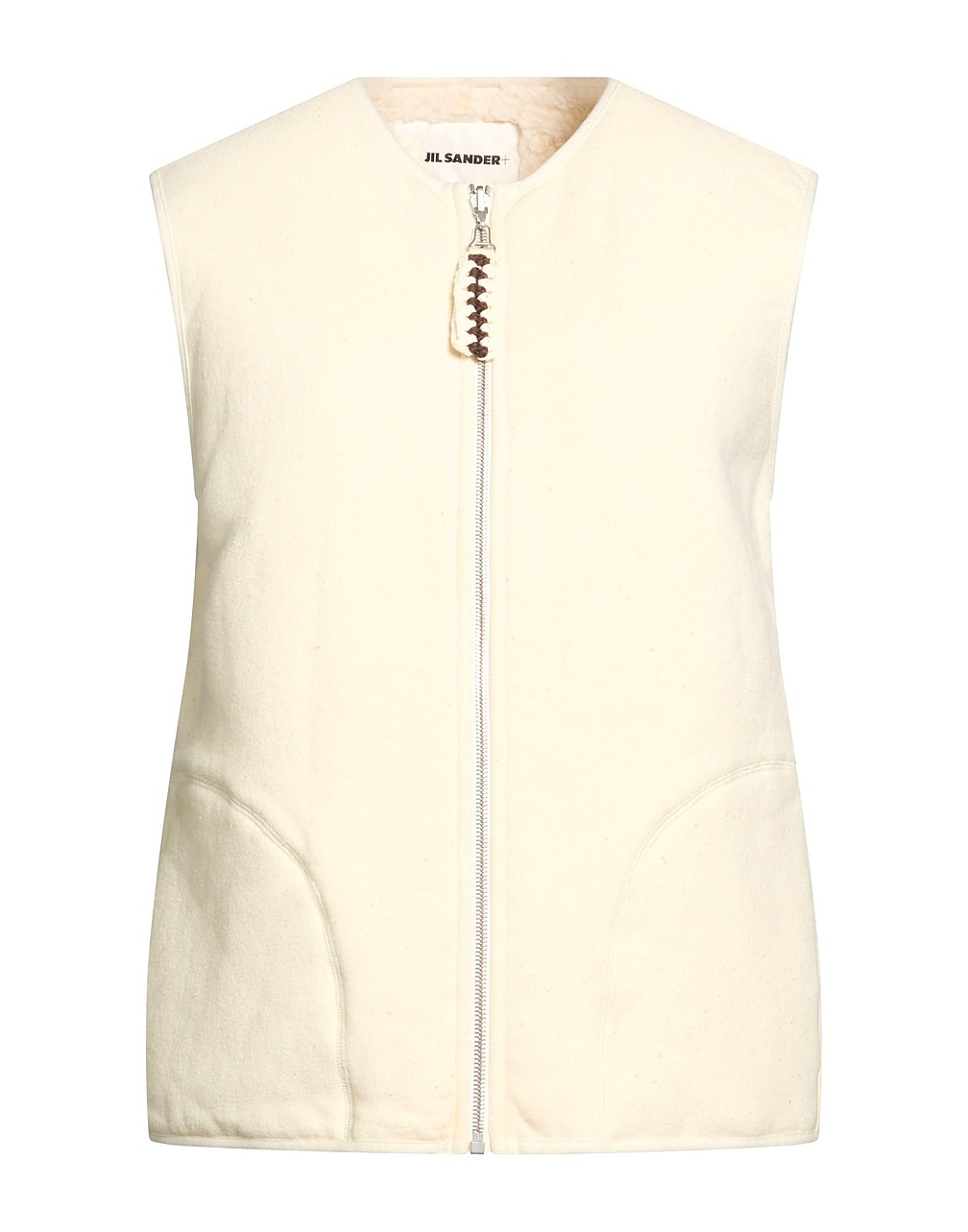 JIL SANDER+ - Vests