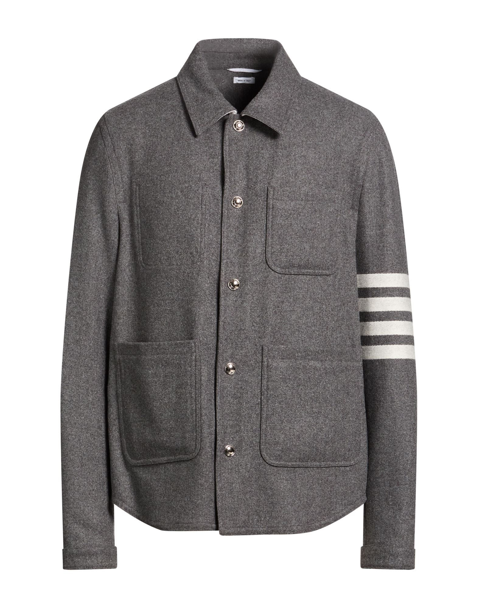 THOM BROWNE - Jackets