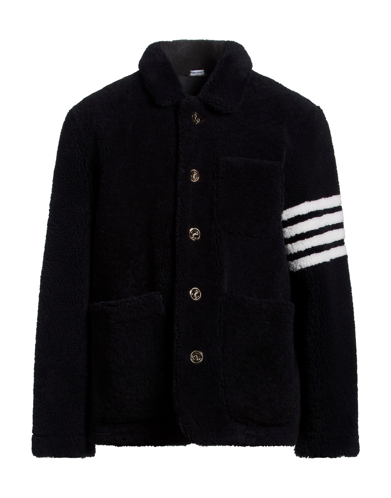 THOM BROWNE - Shearling & Teddy