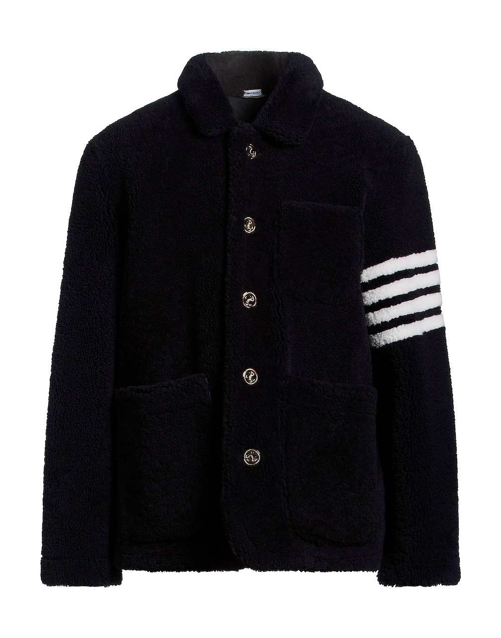 THOM BROWNE - Shearling & Teddy