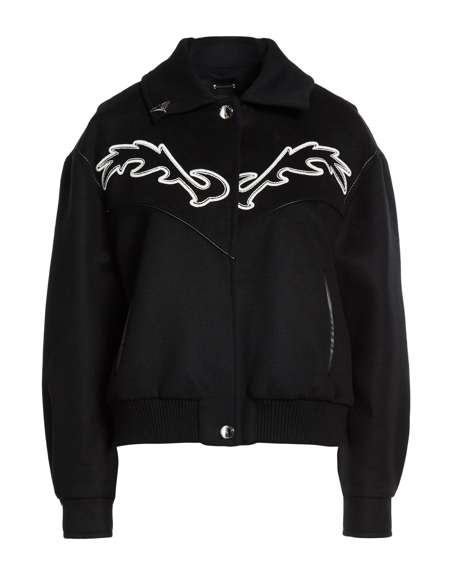 PATRIZIA PEPE - Giacche & Giubbotti