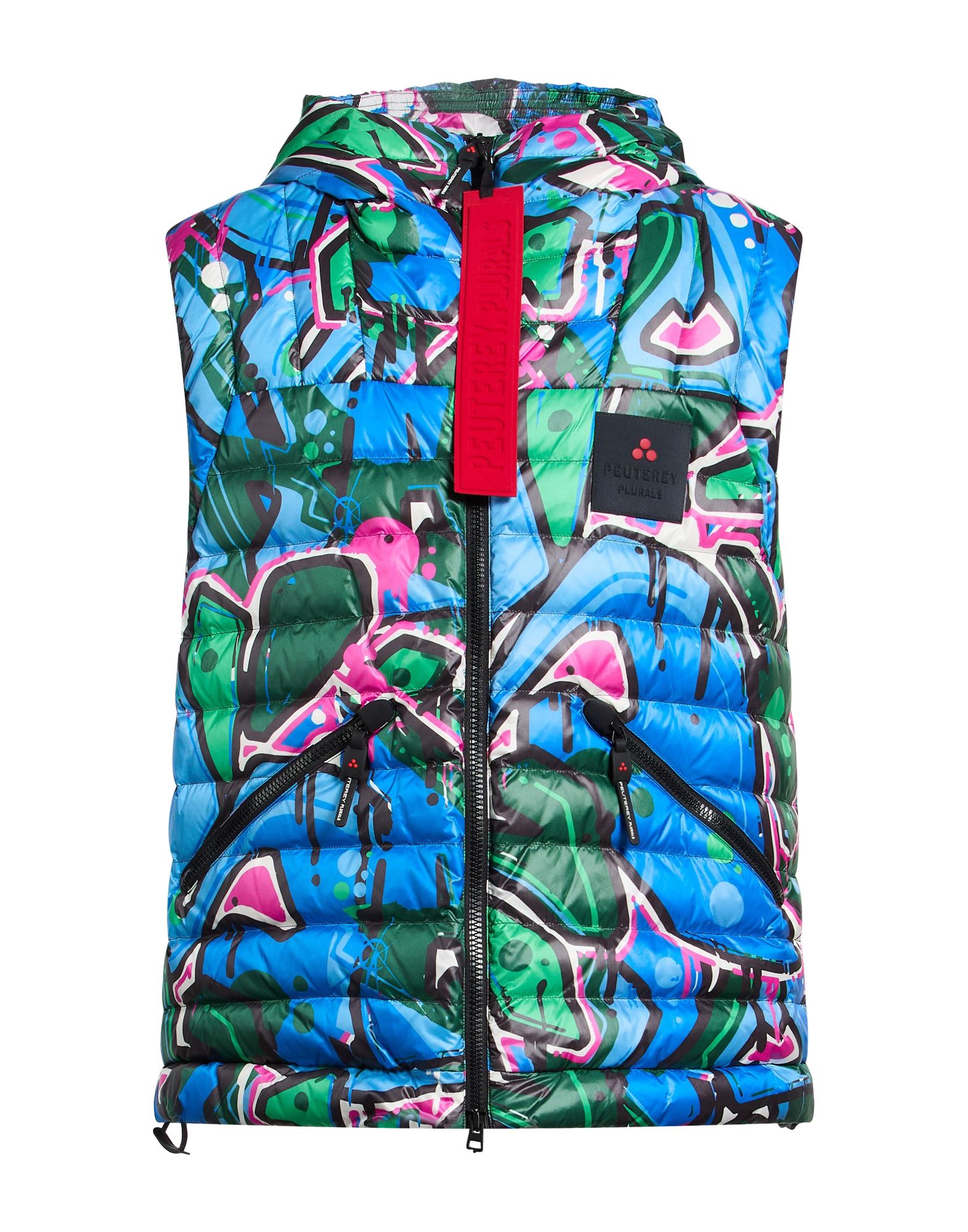 PEUTEREY - Жилеты