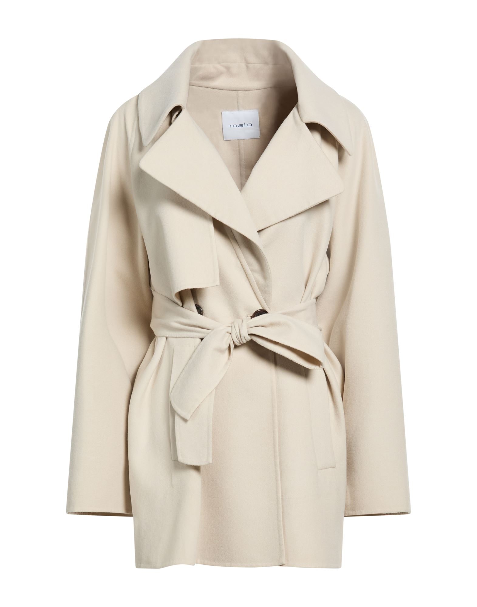 MALO - Overcoats & Trench Coats