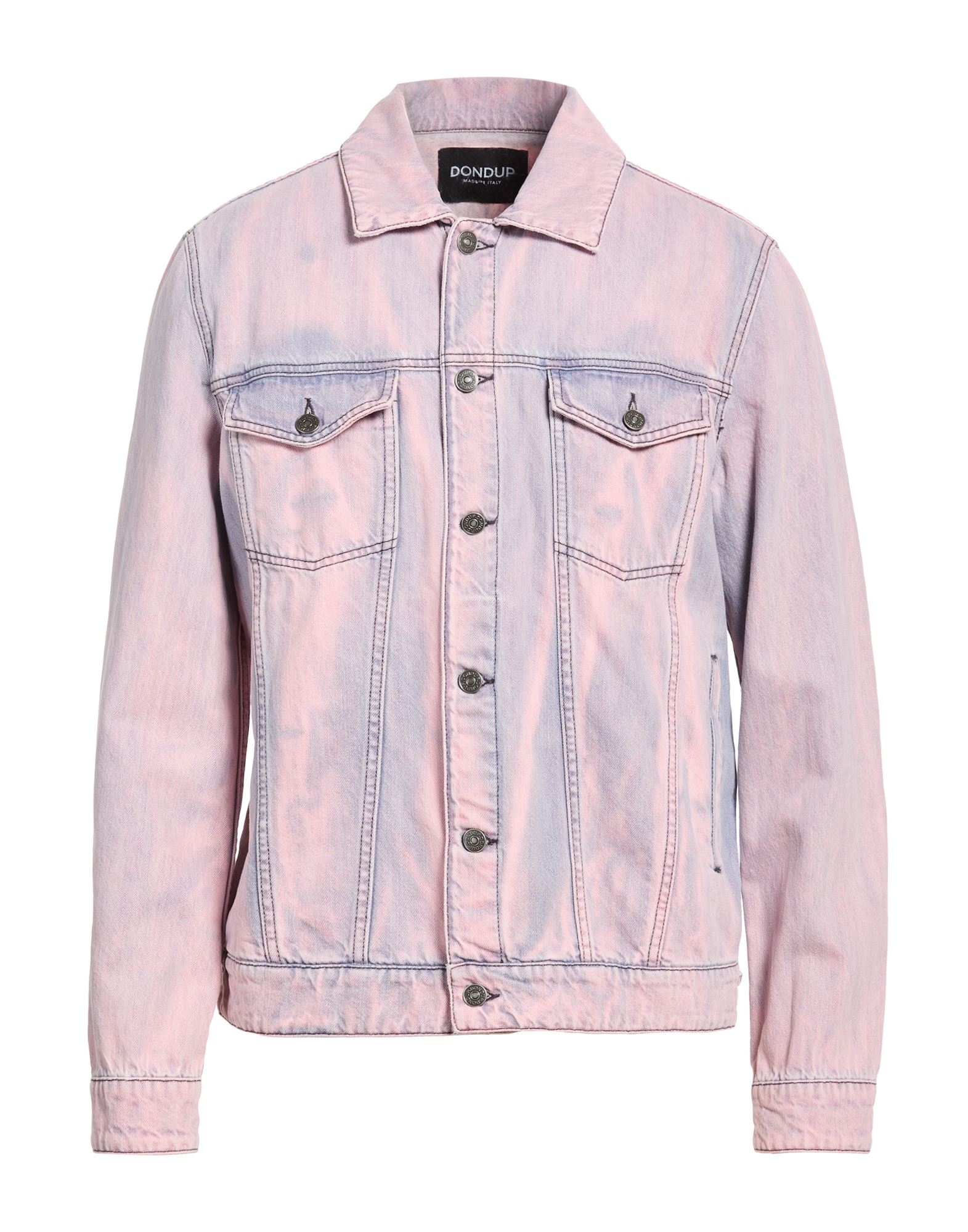 DONDUP - Denim outerwear