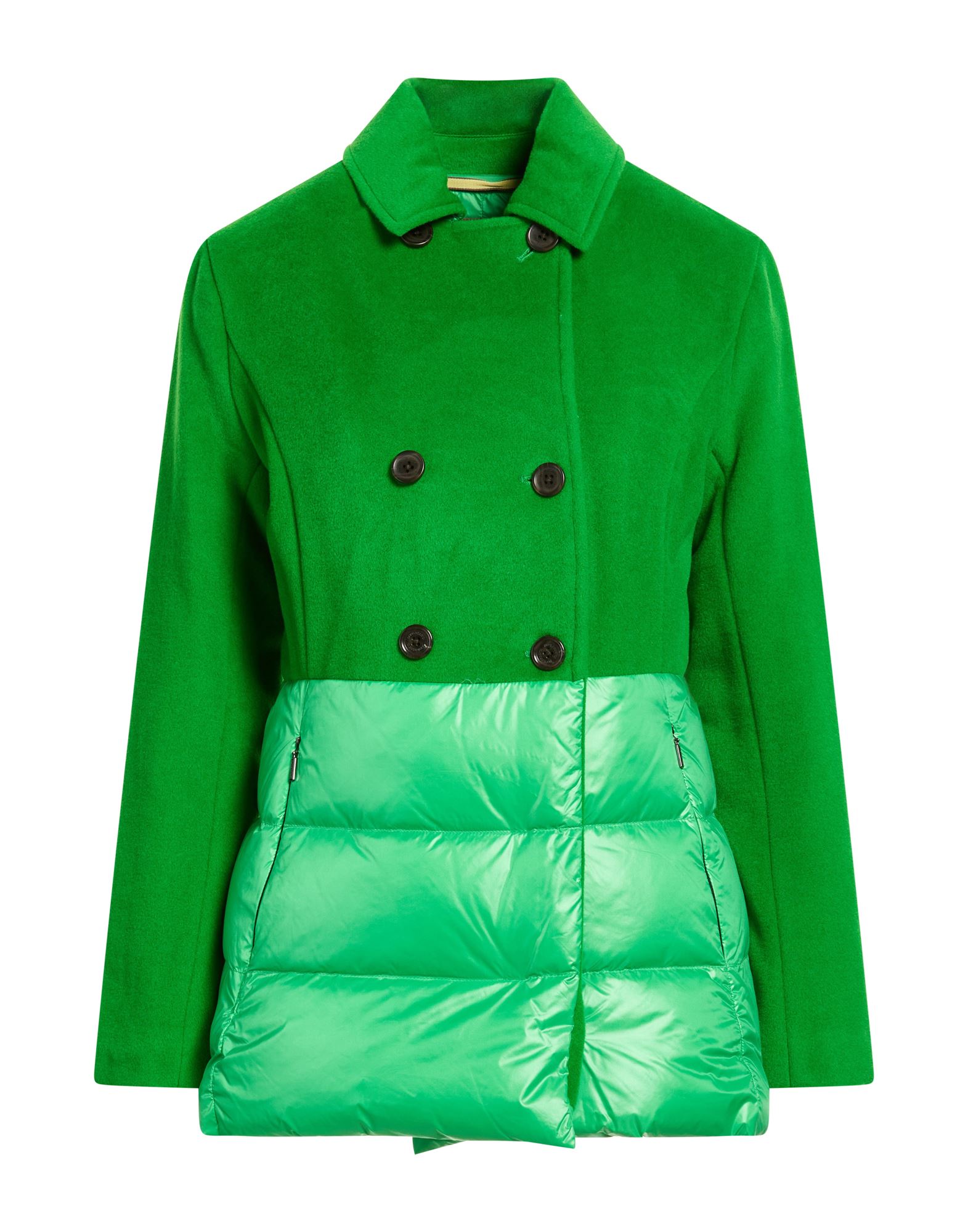 .12 PUNTODODICI - Puffers