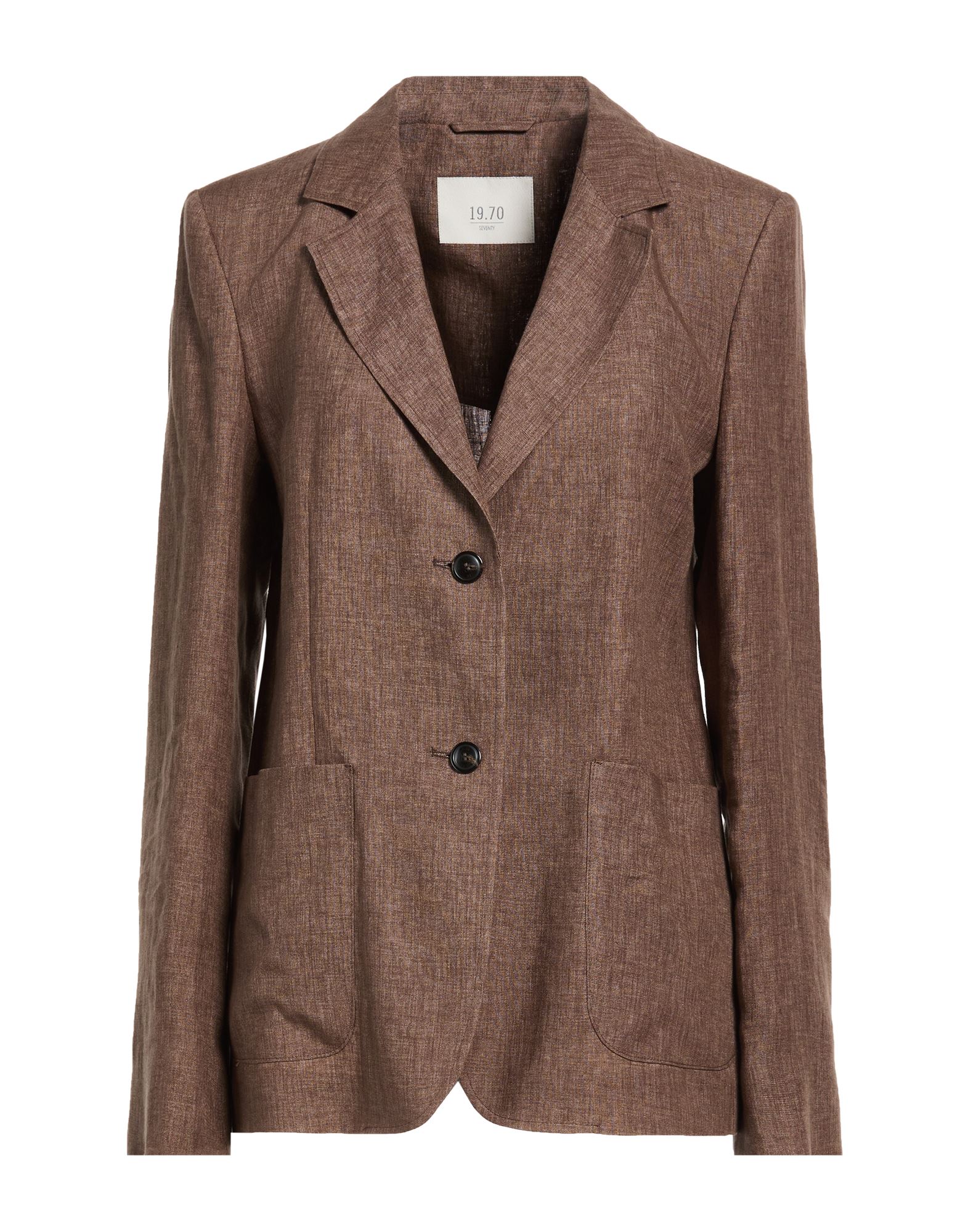 19.70 NINETEEN SEVENTY - Blazers