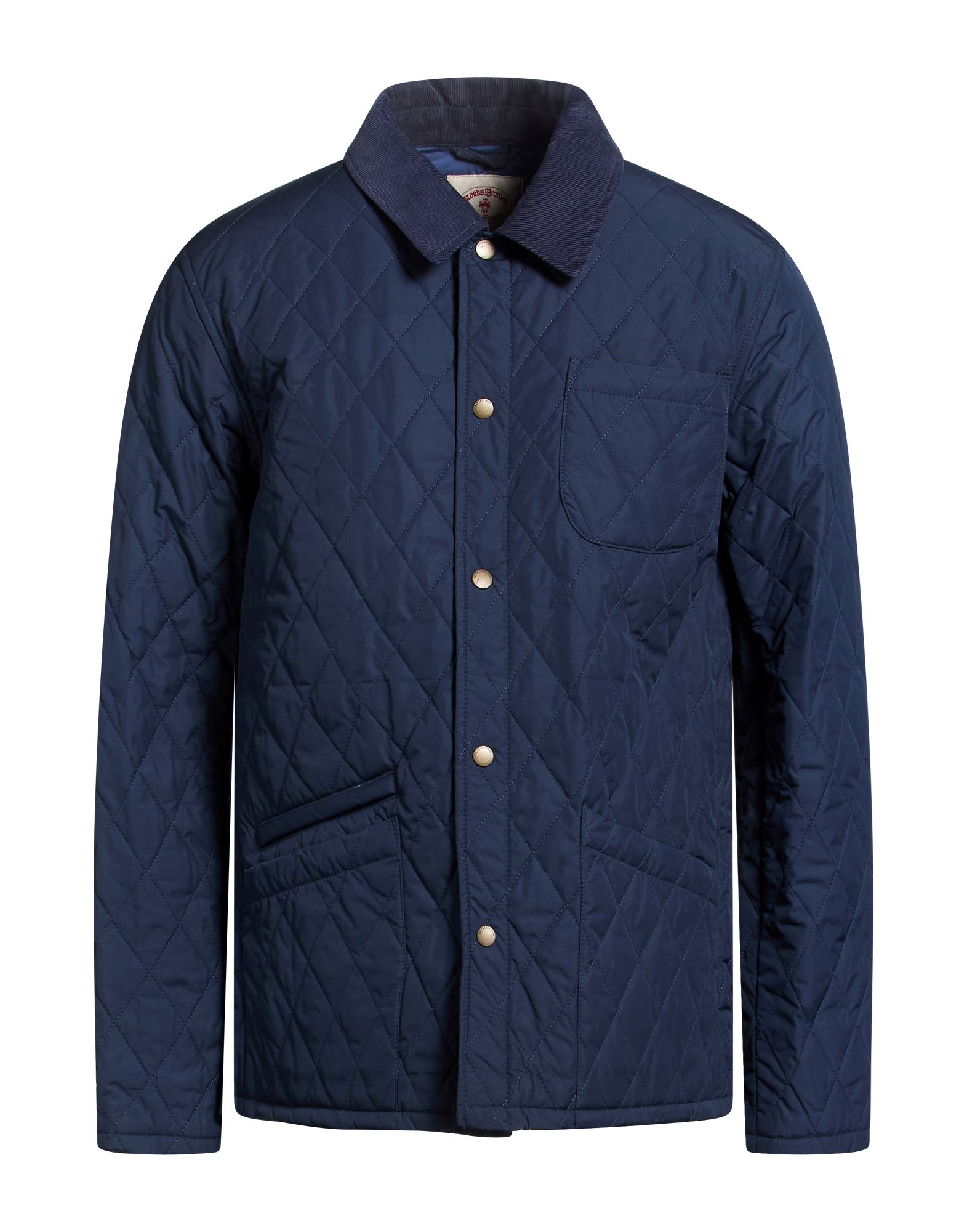 BROOKS BROTHERS - Puffers