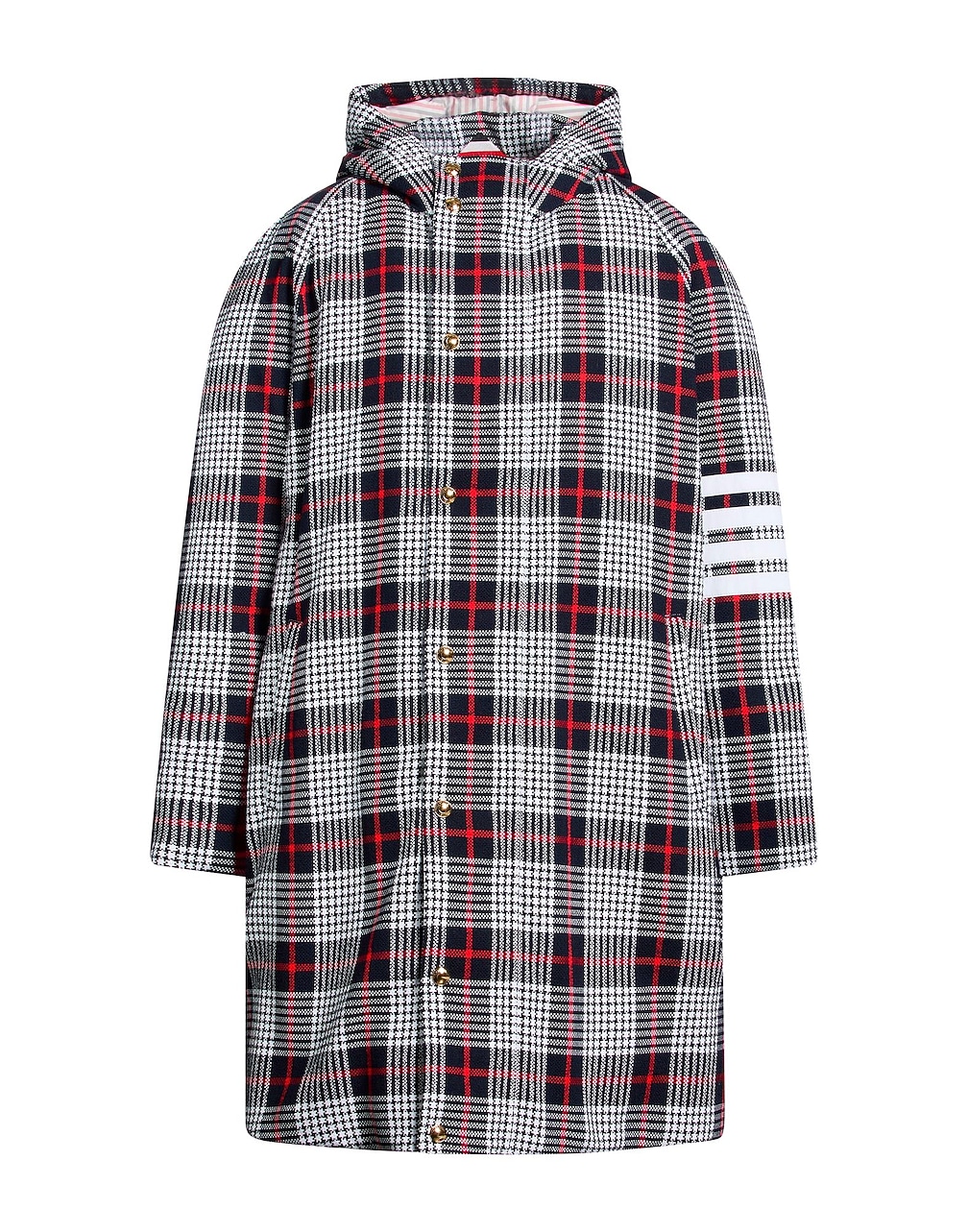 THOM BROWNE - Puffers