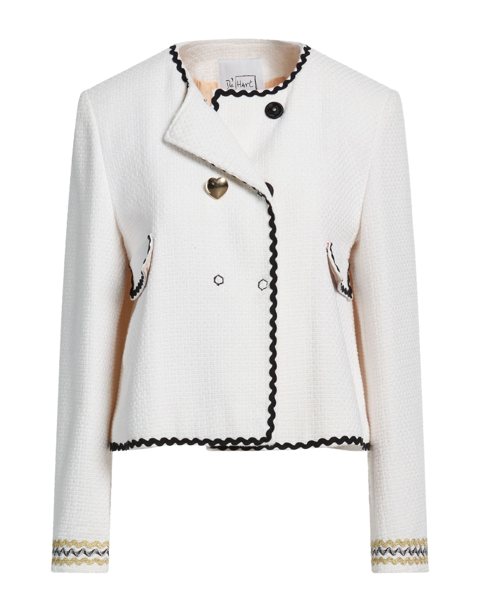 DE' HART - Jacken und Anoraks