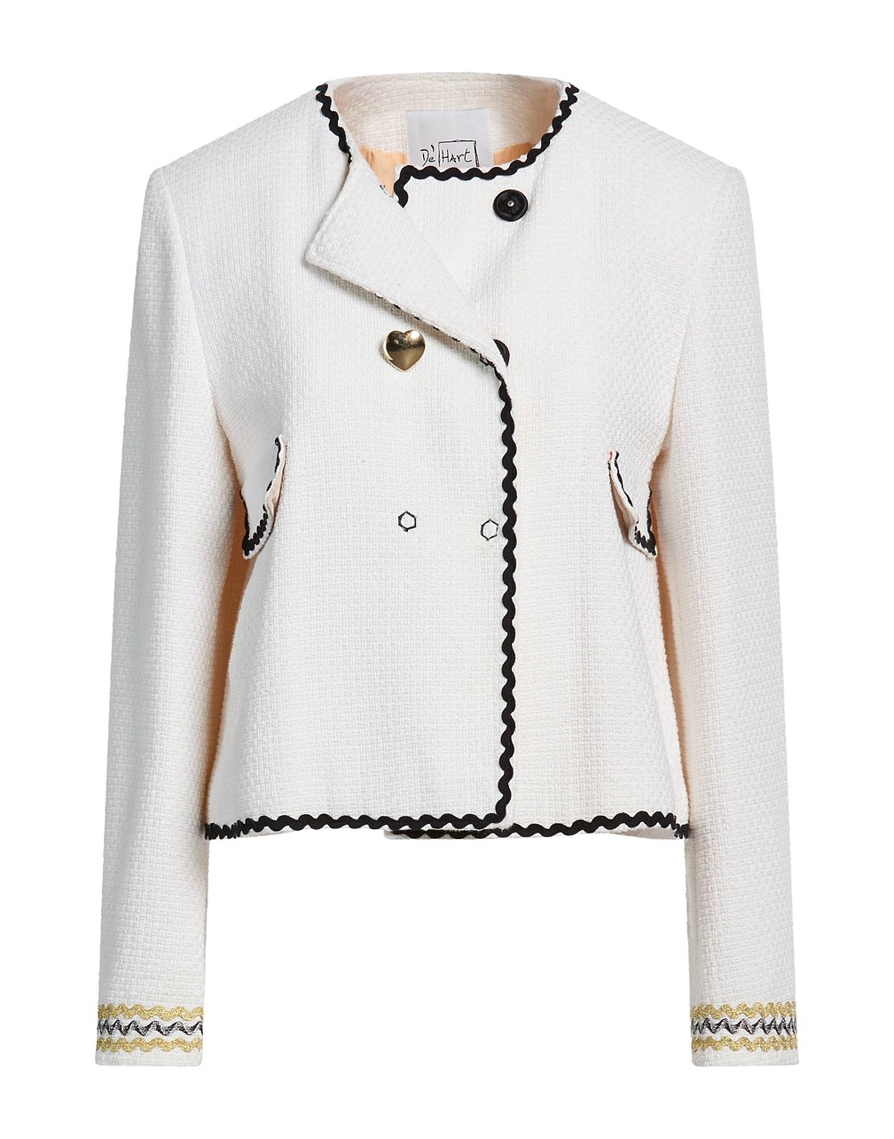 DE' HART - Μπουφάν και τζάκετ