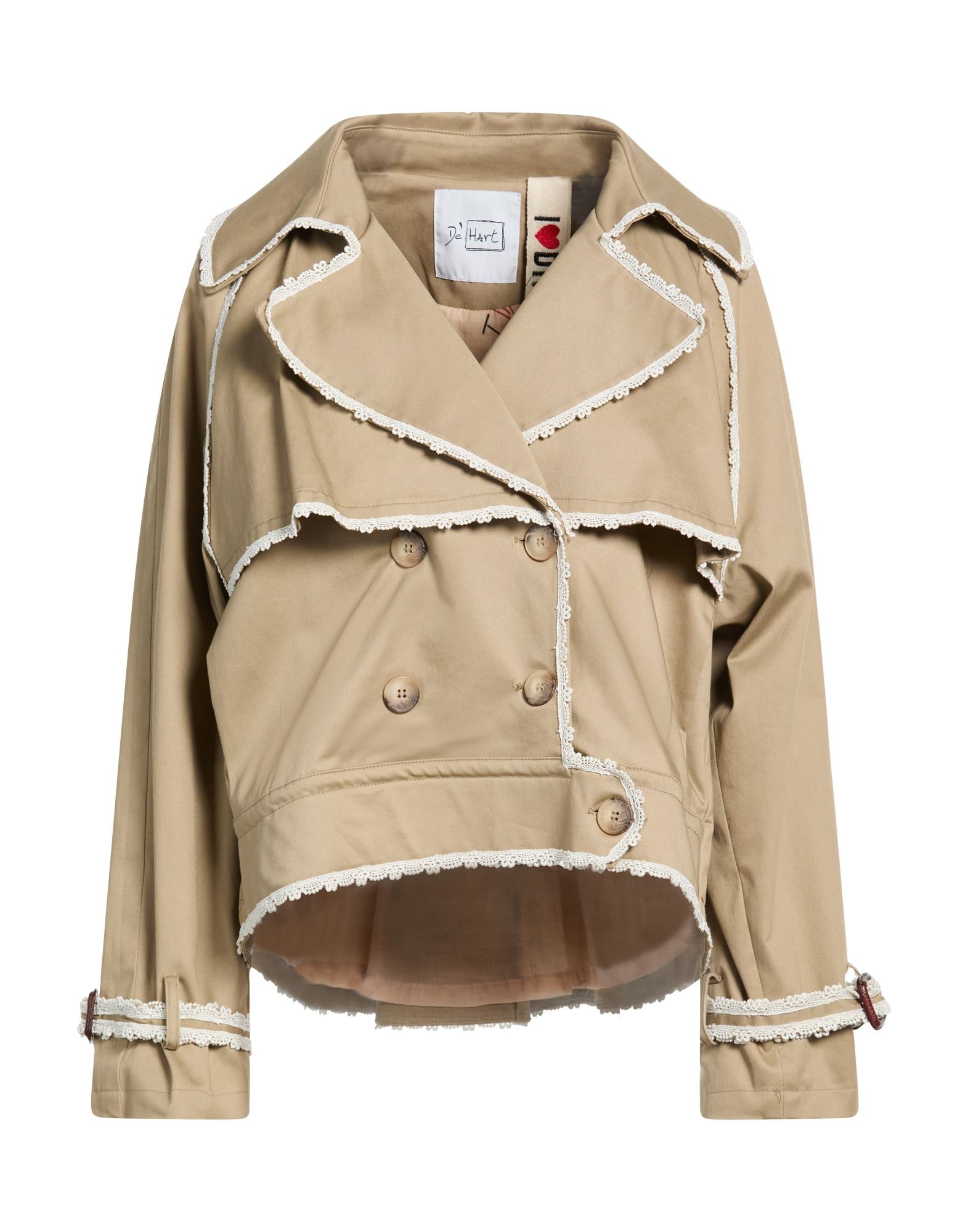 DE' HART - Jackets