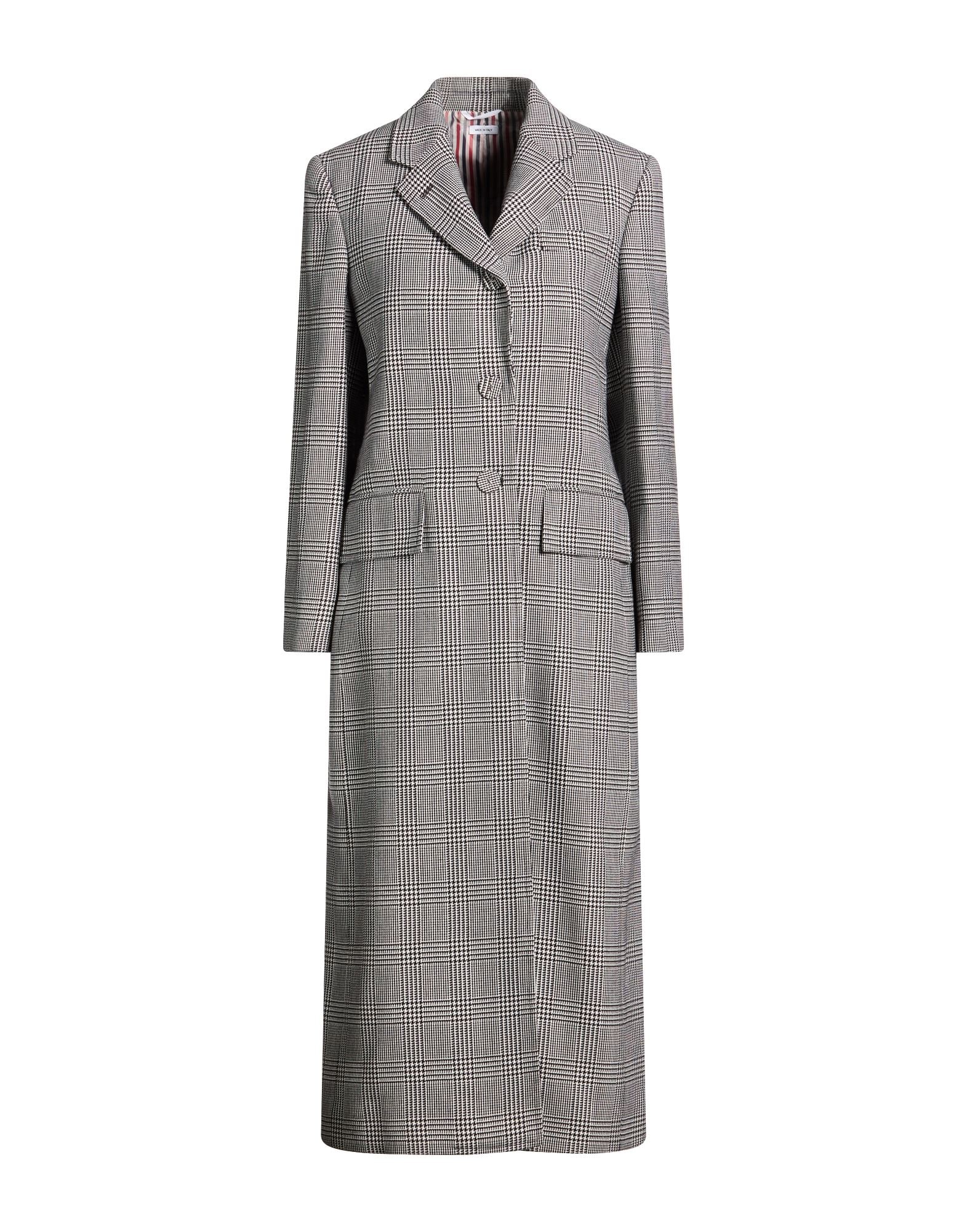 THOM BROWNE - Coats