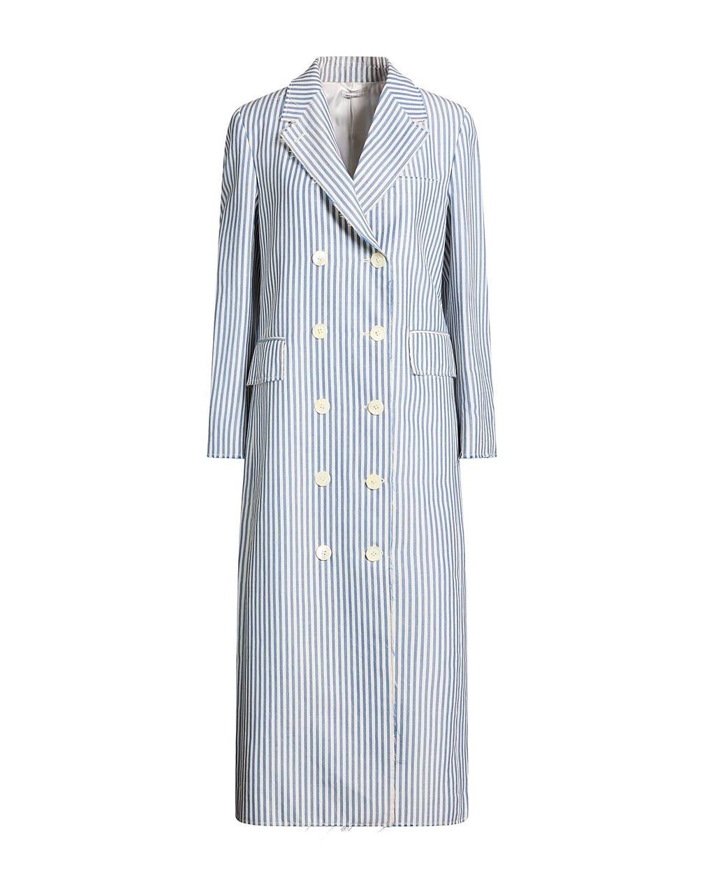 THOM BROWNE - Soprabiti & Trench