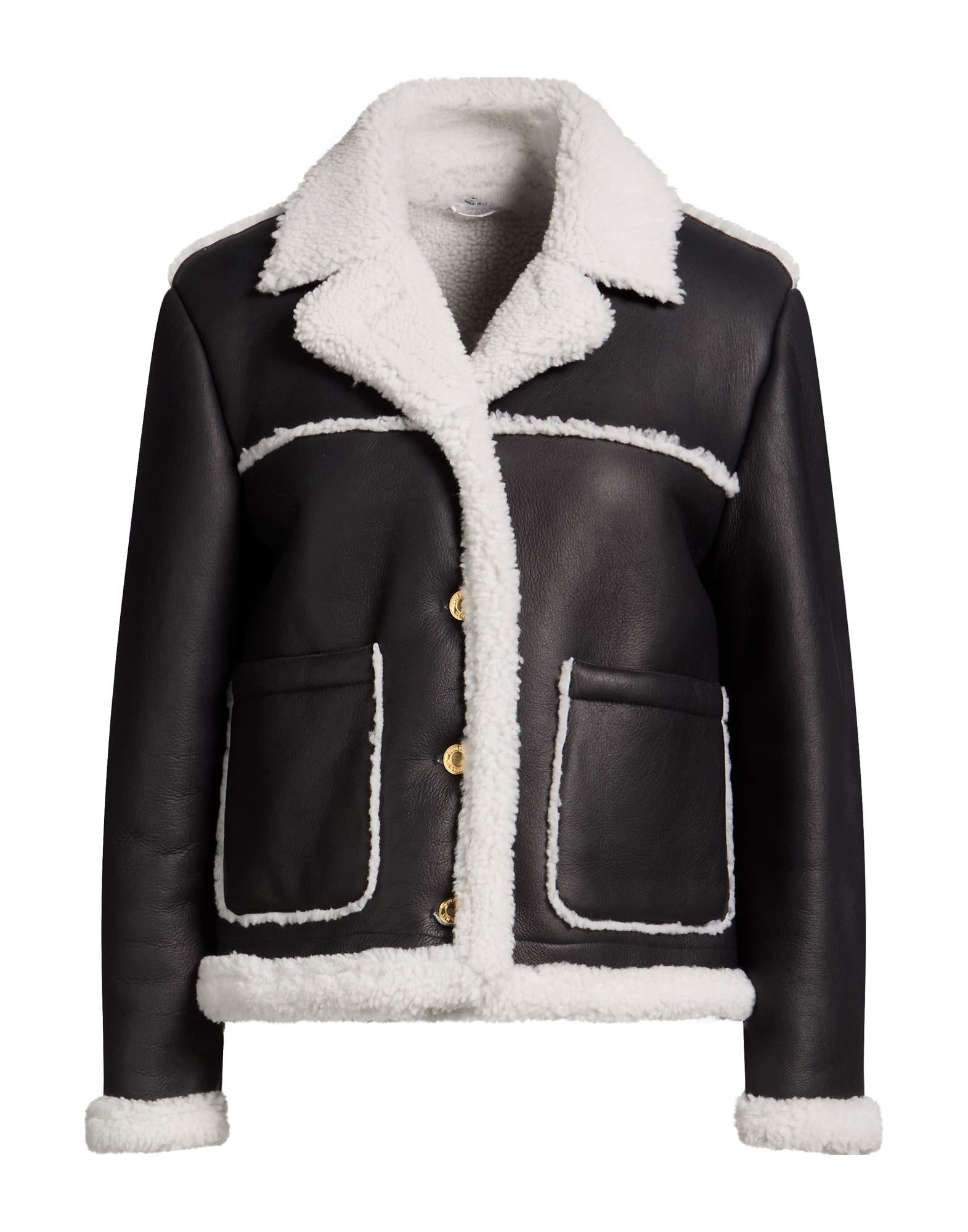 THOM BROWNE - Shearling & Teddy