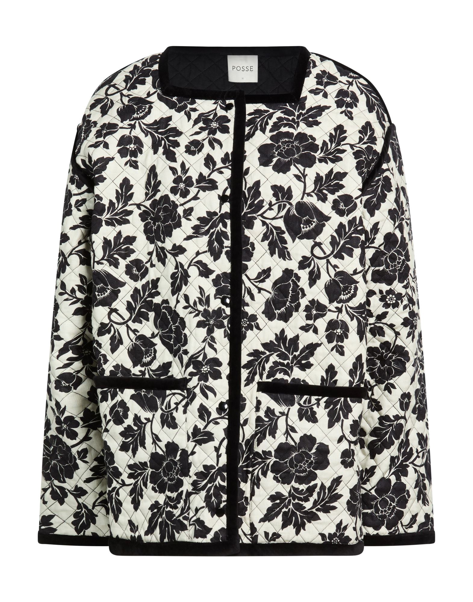 POSSE - Giacche & Giubbotti