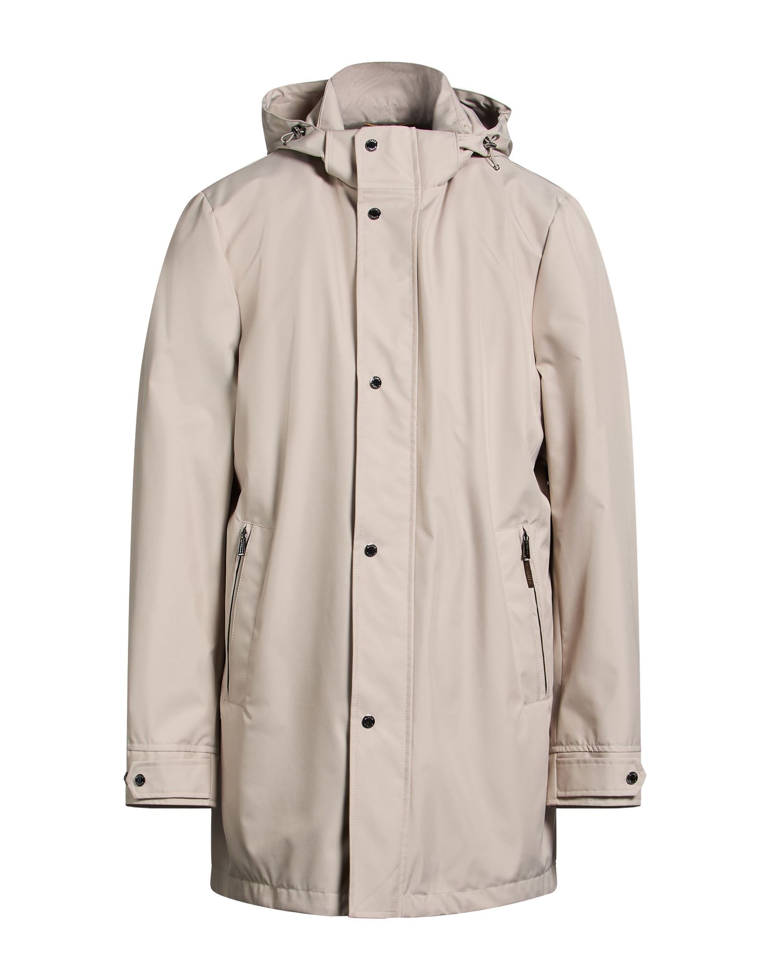 MOORER - Overcoats & Trench Coats