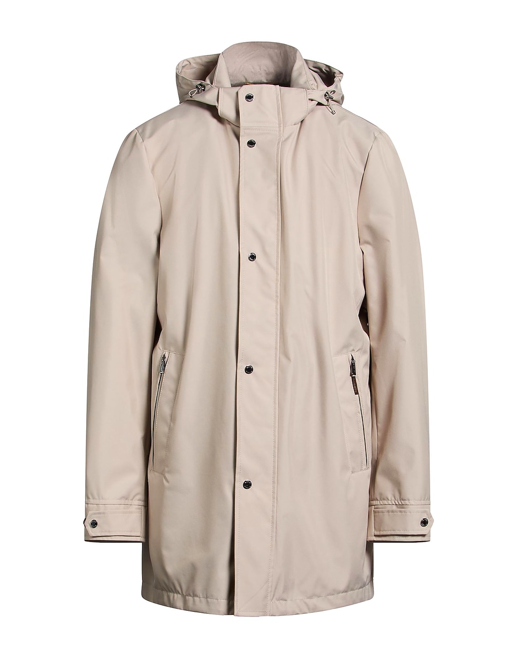 MOORER - Overcoats & Trench Coats