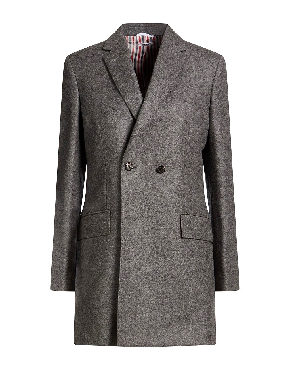 THOM BROWNE - Mäntel