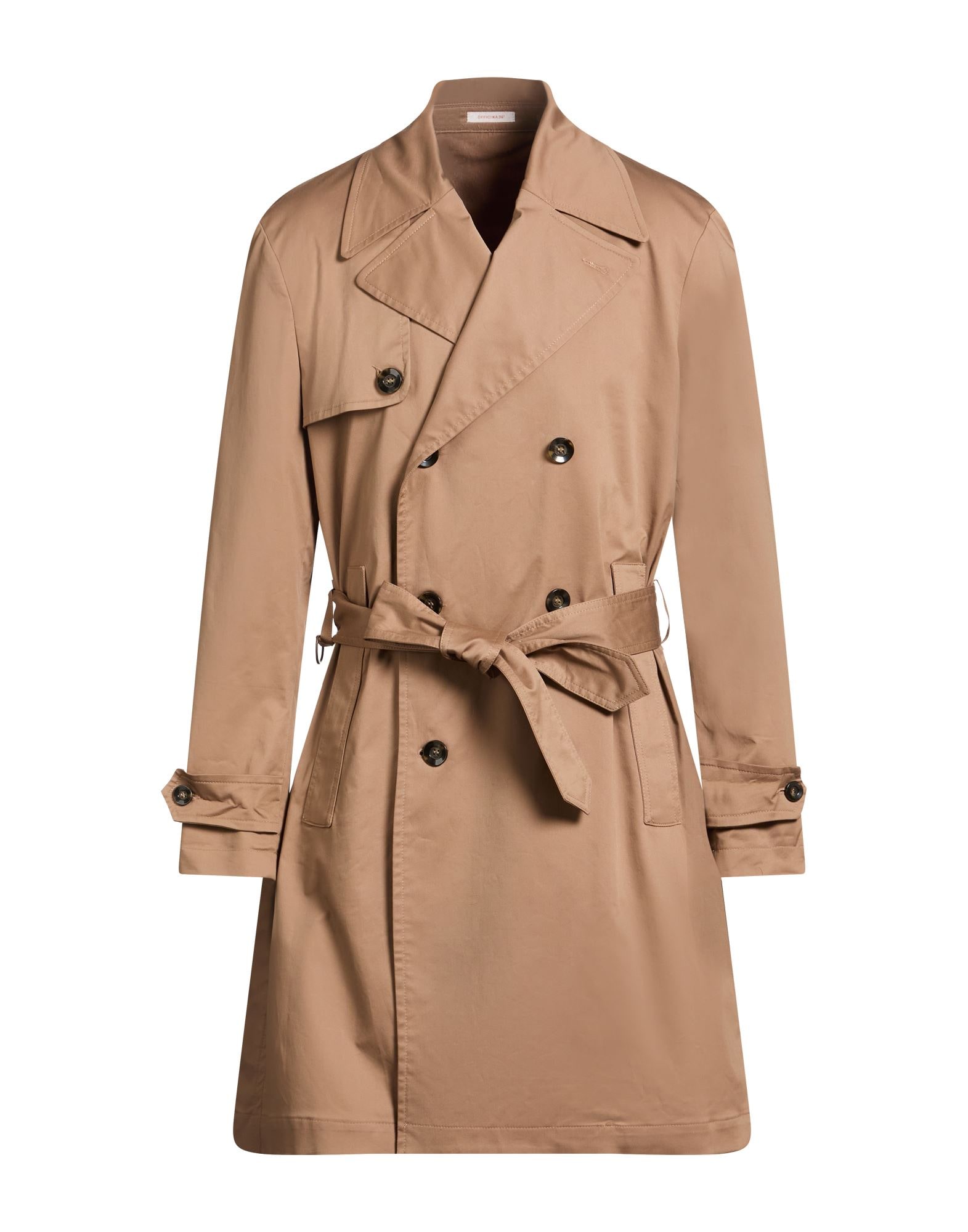 OFFICINA 36 - Overcoats & Trench Coats