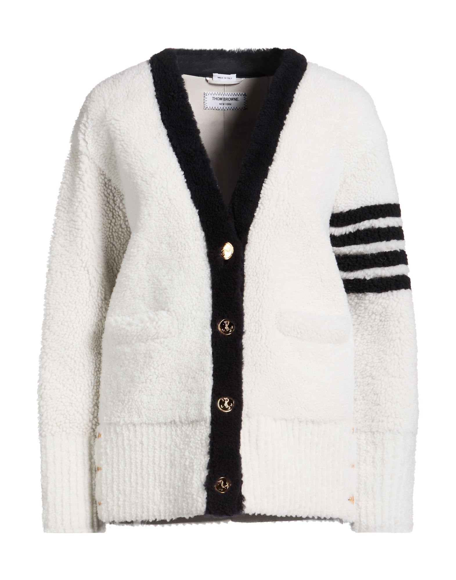 THOM BROWNE - Shearling & Teddy