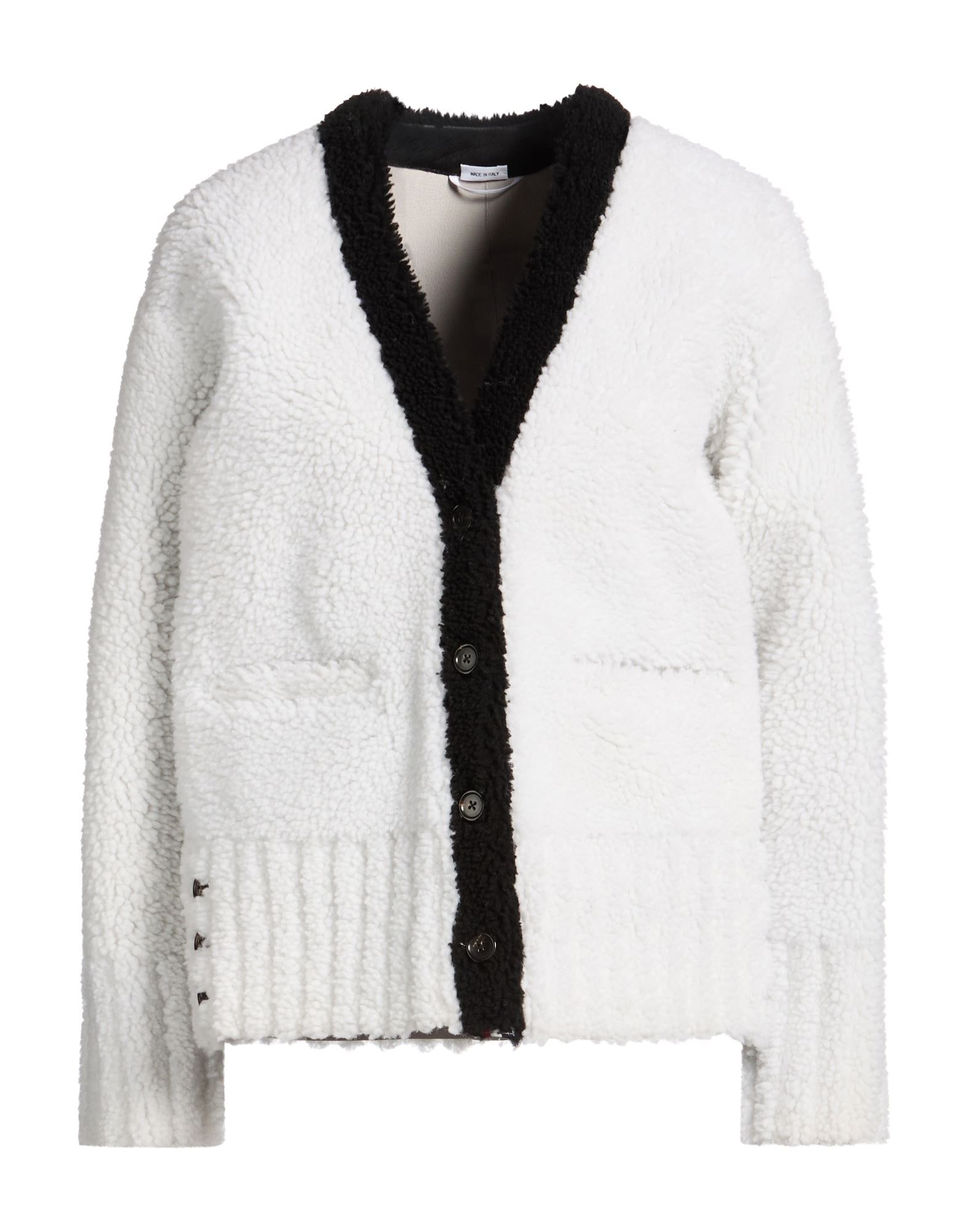 THOM BROWNE - Shearling & Teddy