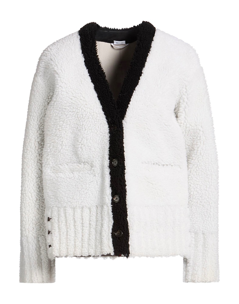THOM BROWNE - Shearling & Teddy