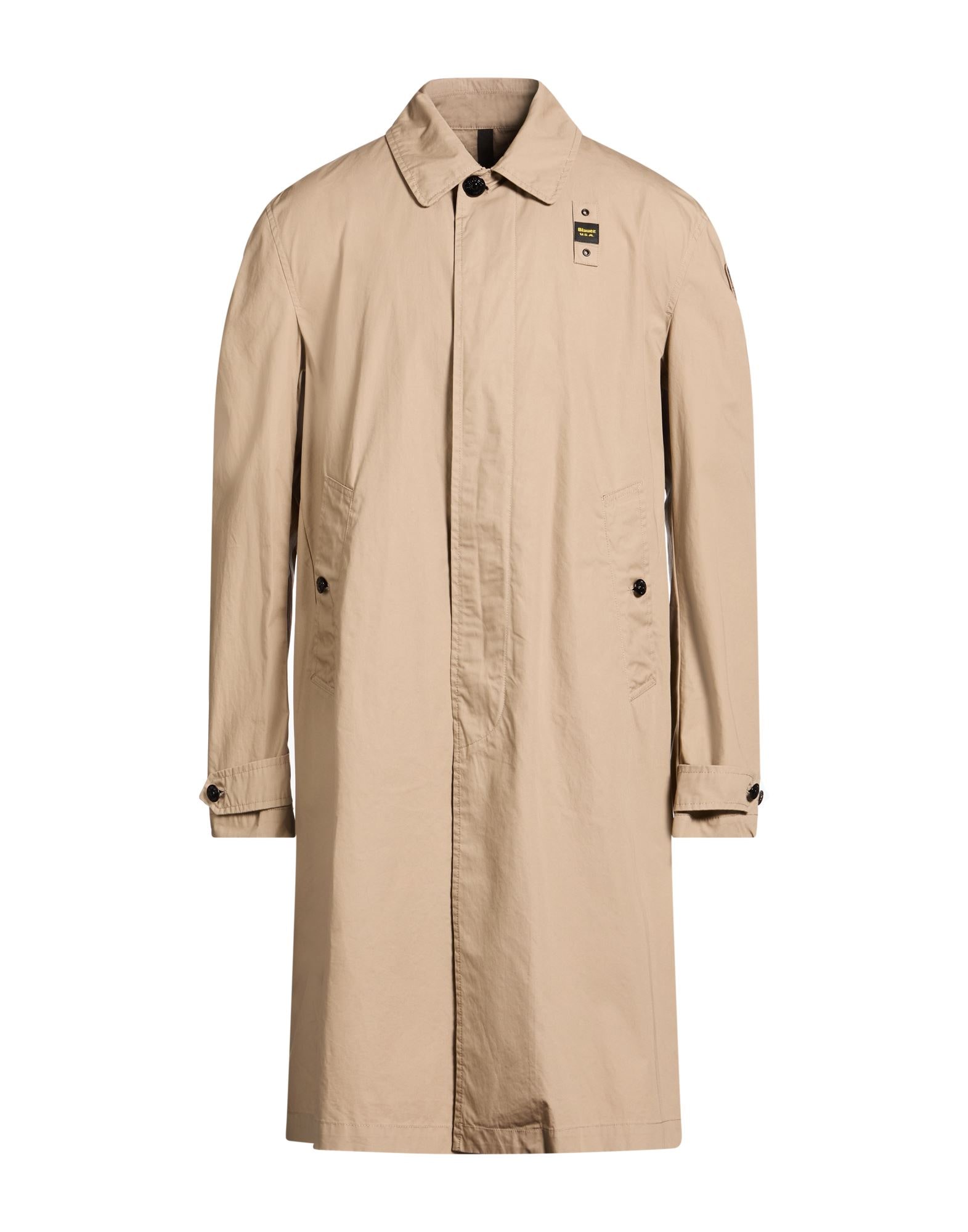 BLAUER. - Overcoats & Trench Coats