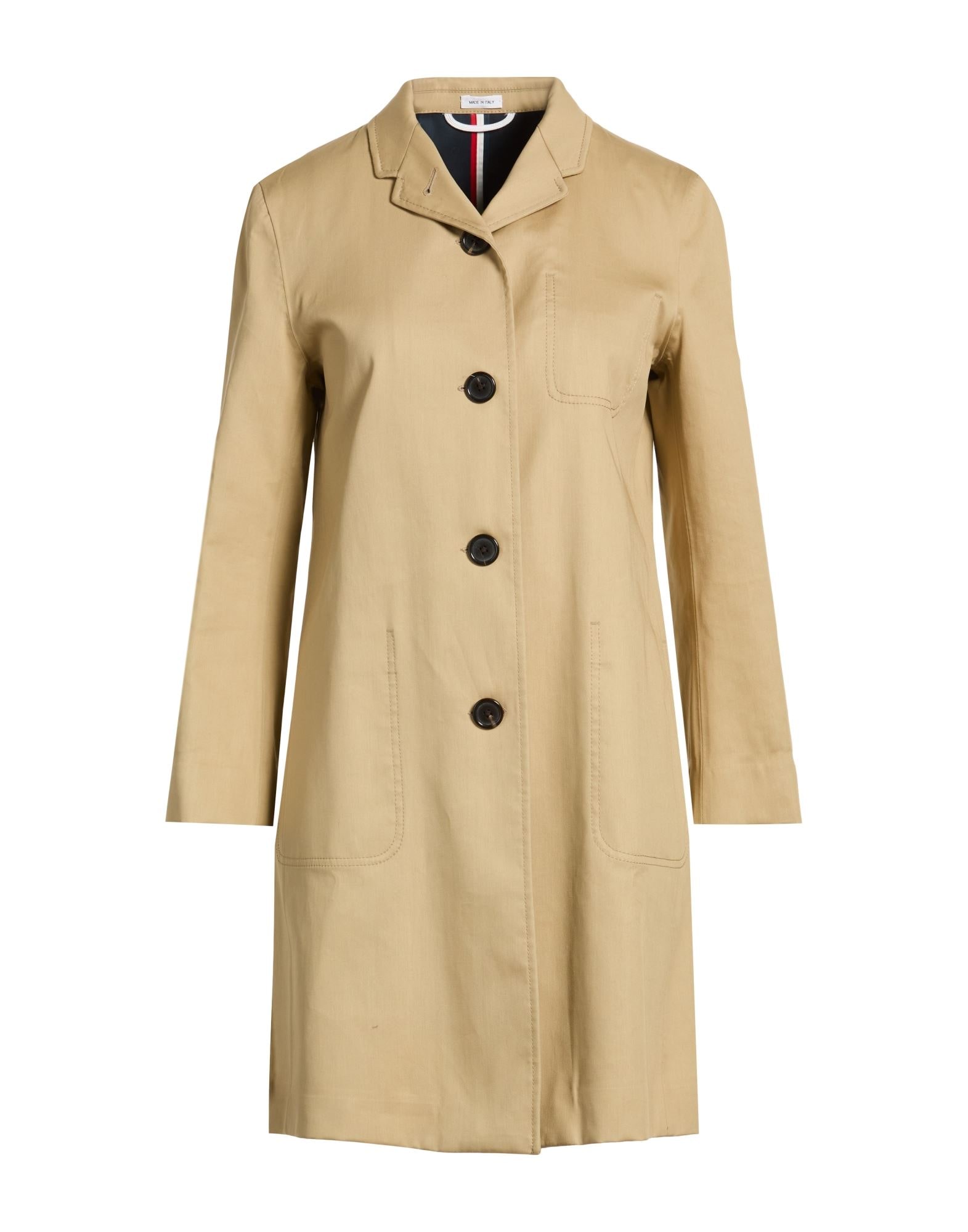 THOM BROWNE - Overcoats & Trench Coats