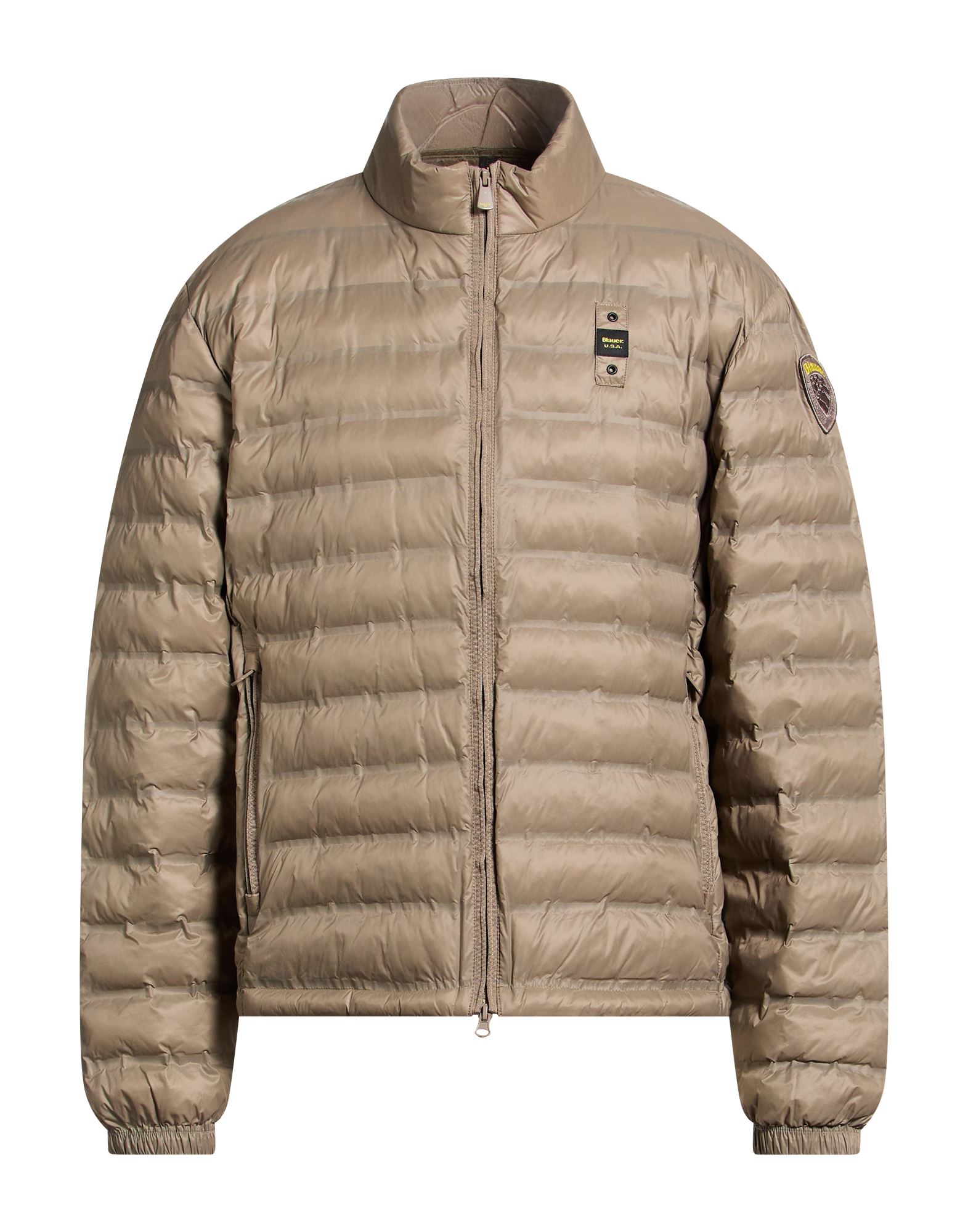 BLAUER. - Plumíferos y acolchados