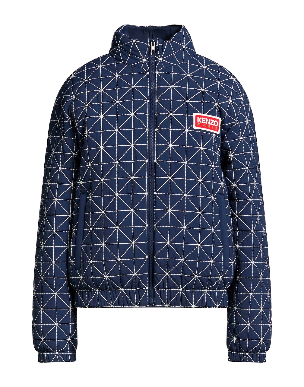 KENZO - Puffers