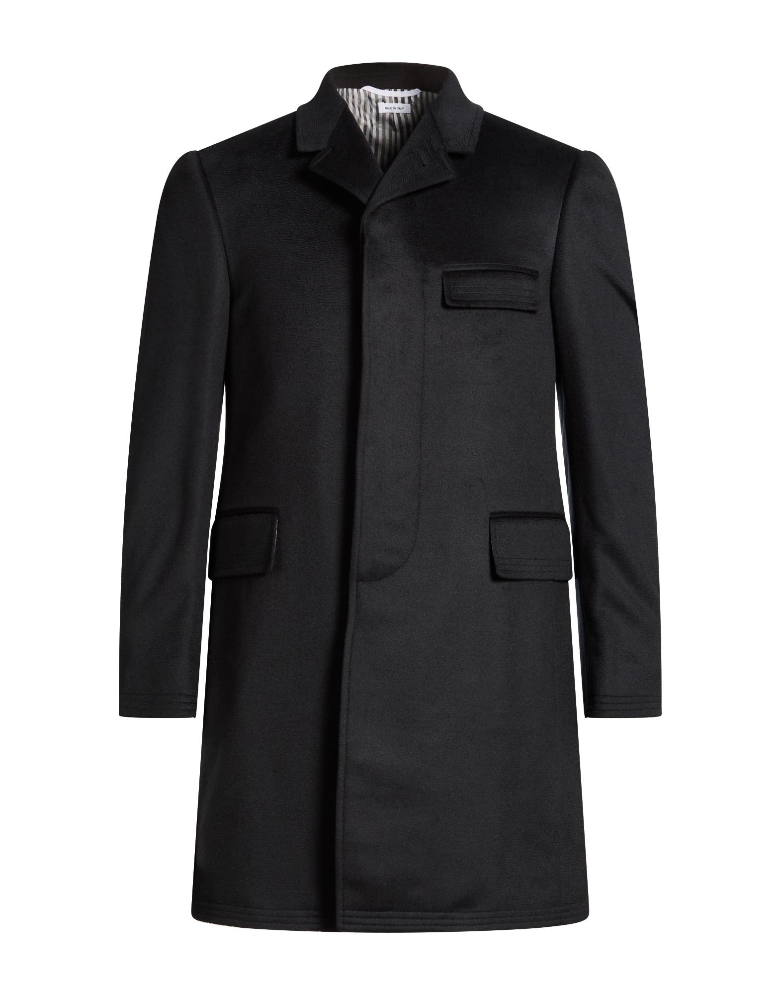 THOM BROWNE - Manteaux longs