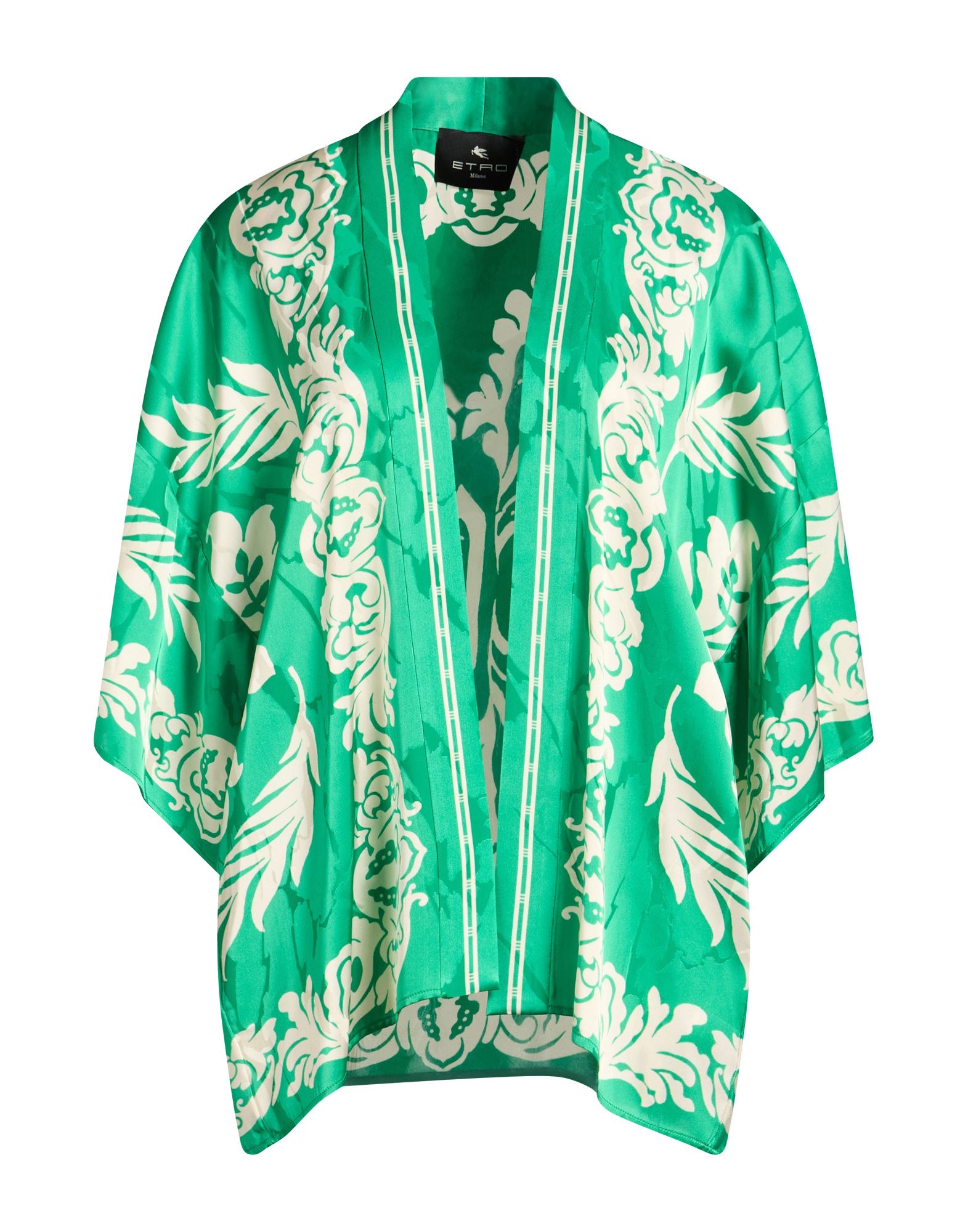 ETRO - Куртки и пиджаки